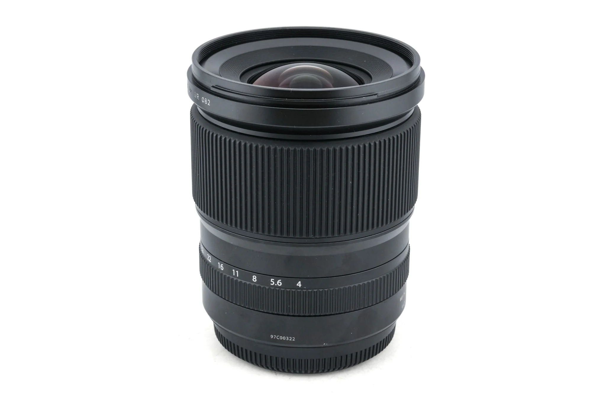 Fujifilm 23mm f4 Fujinon GF R LM WR - Image 2