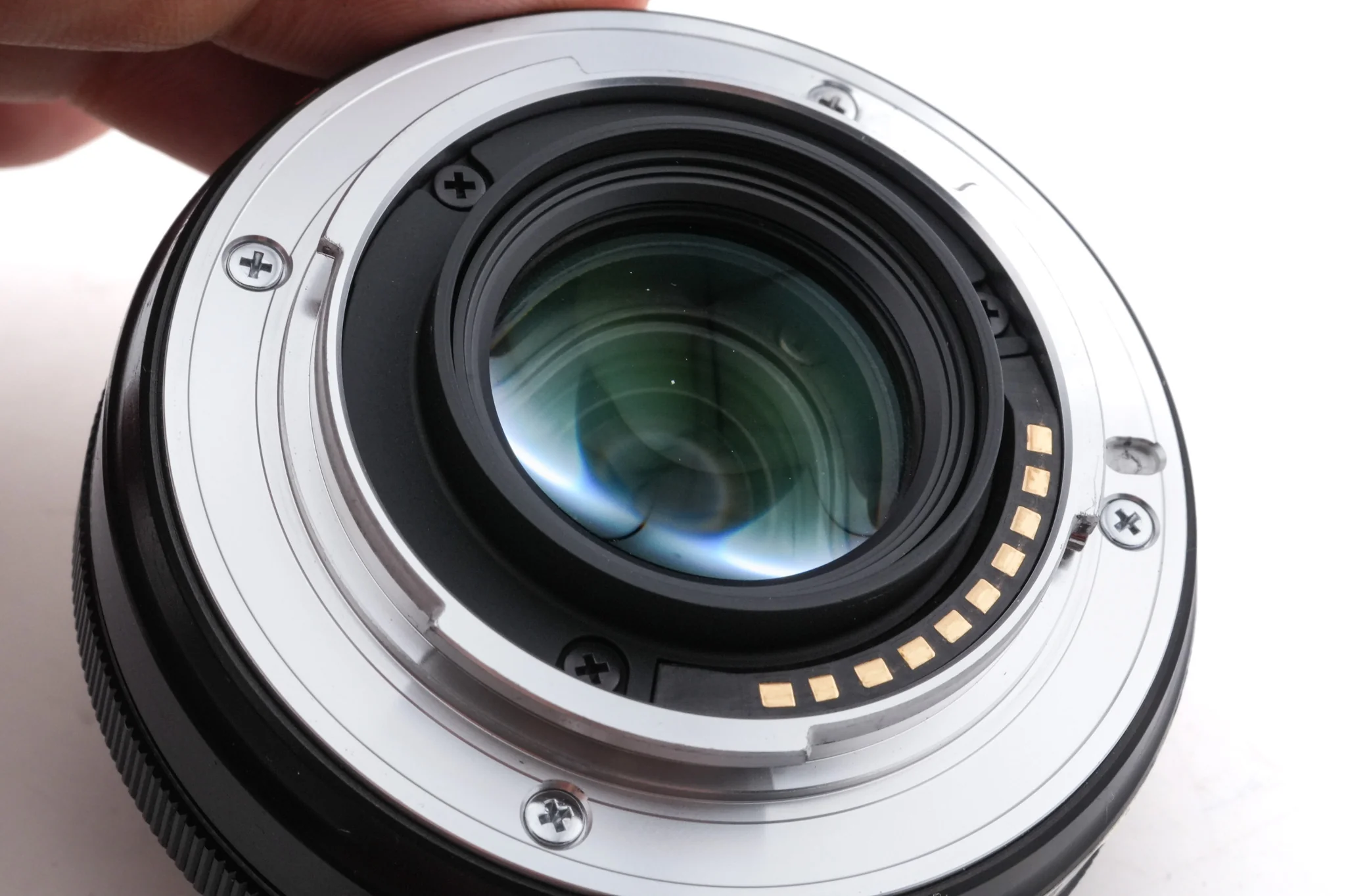 Fujifilm 27mm f2.8 Super EBC Fujinon Aspherical XF - Image 6