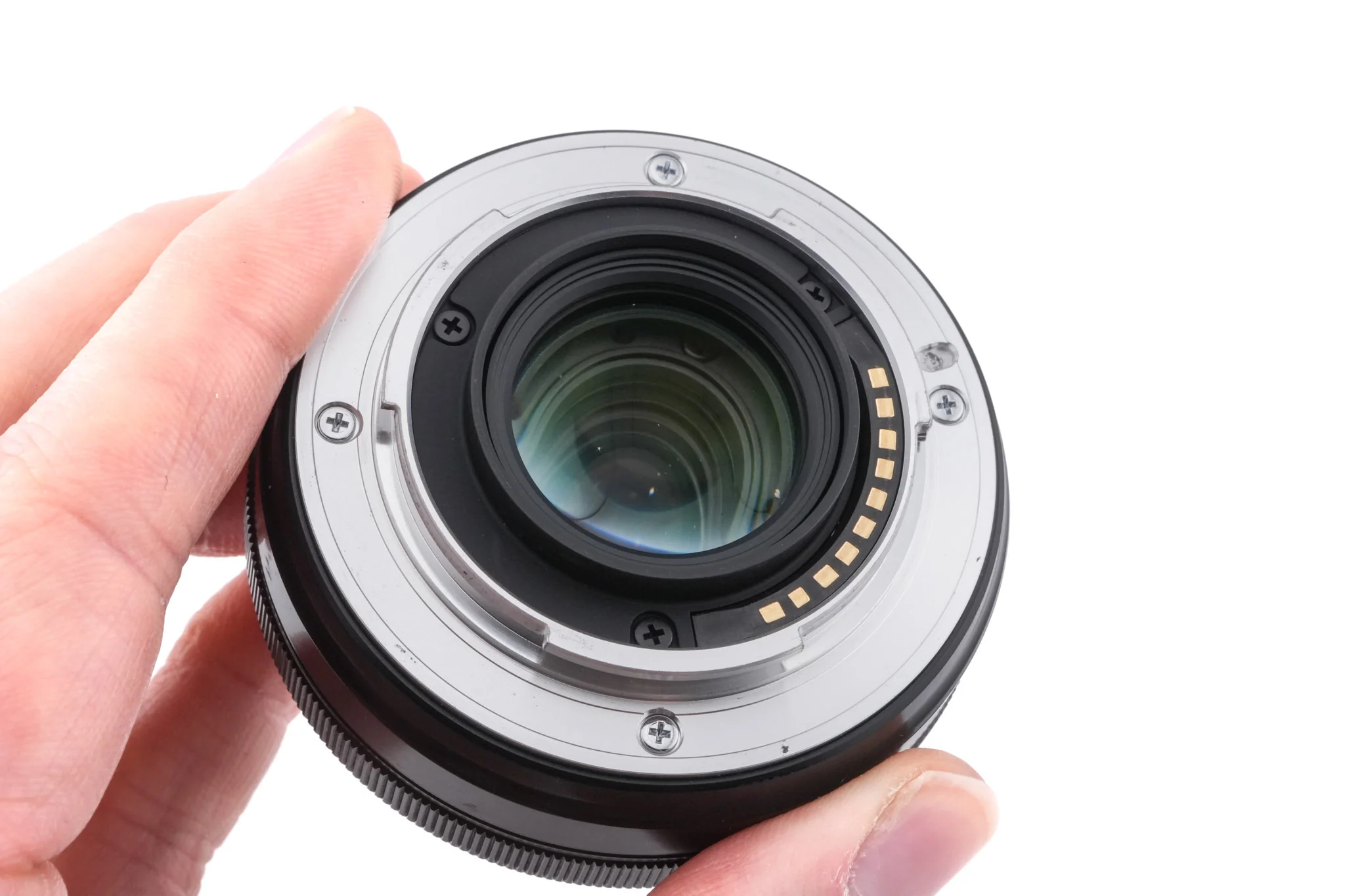 Fujifilm 27mm f2.8 Super EBC Fujinon Aspherical XF - Image 4