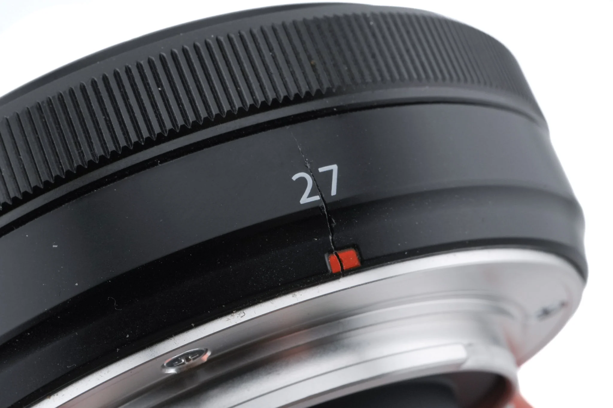 Fujifilm 27mm f2.8 Super EBC Fujinon Aspherical XF - Image 5