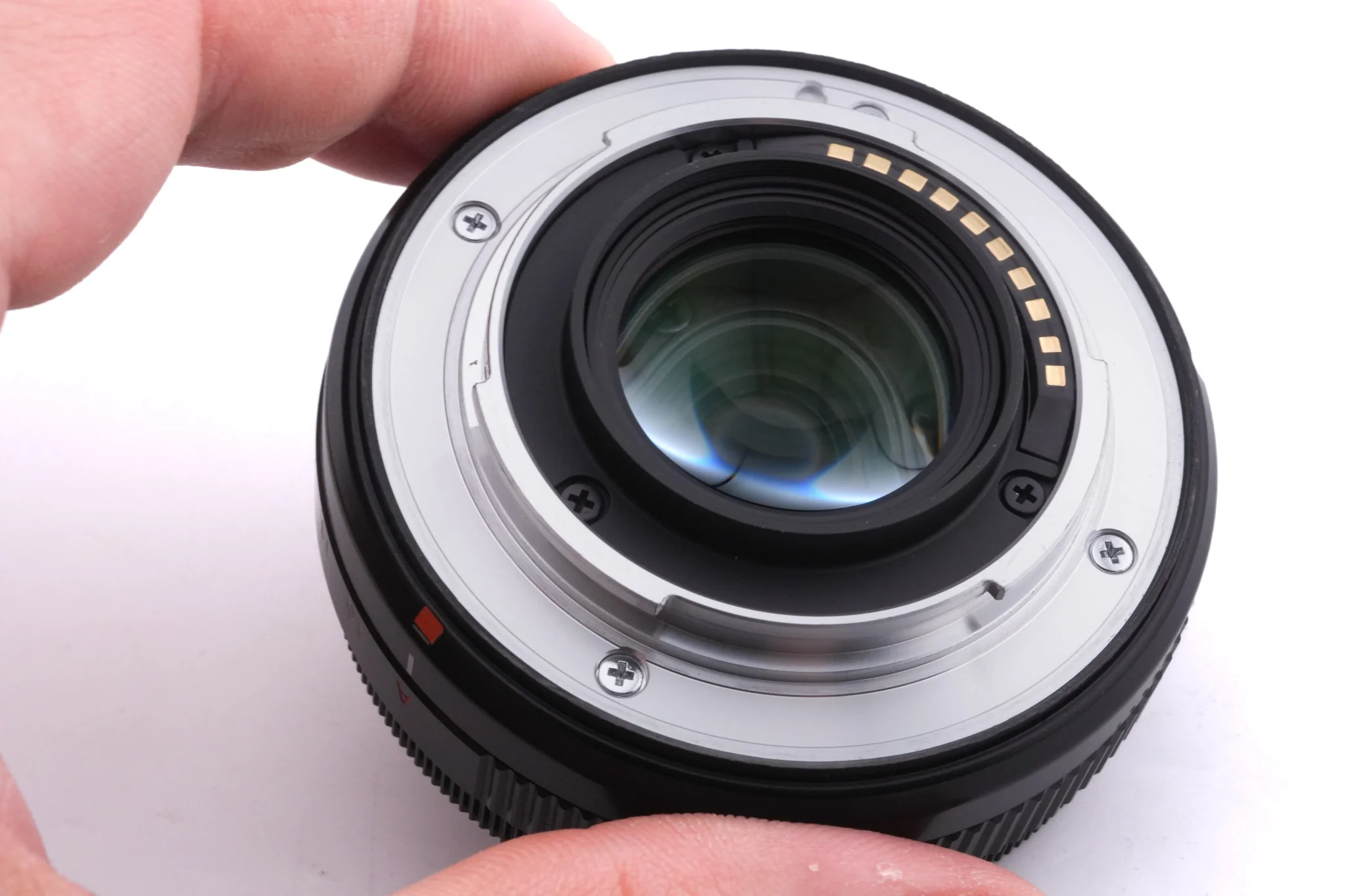 Fujifilm 27mm f2.8 Super EBC Fujinon Aspherical XF R WR - Image 4
