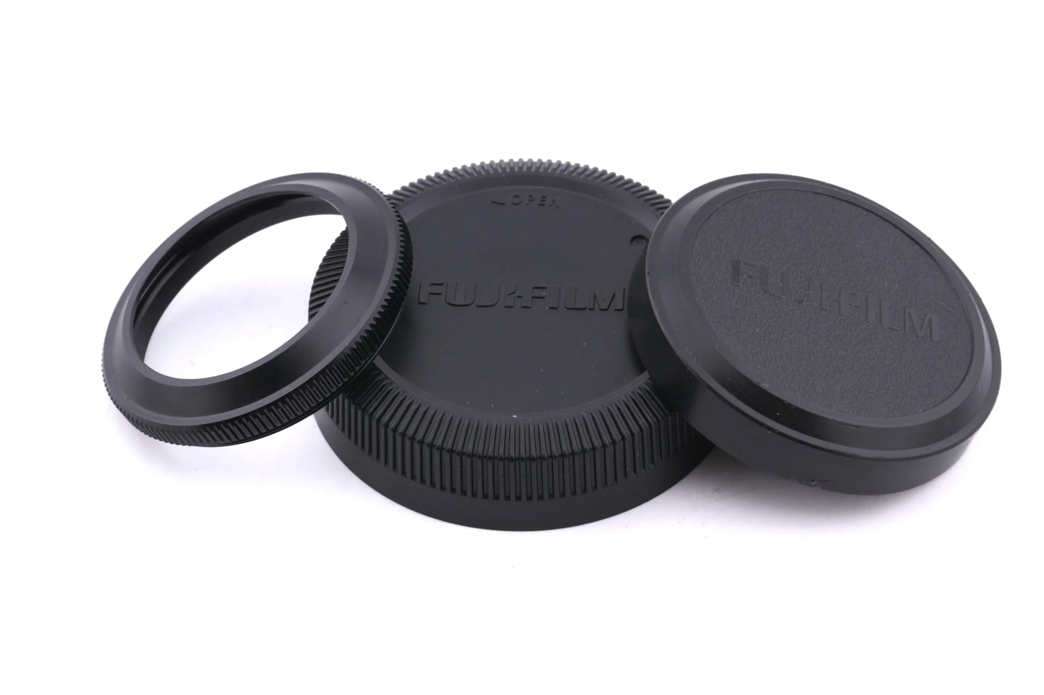 Fujifilm 27mm f2.8 Super EBC Fujinon Aspherical XF R WR - Image 5