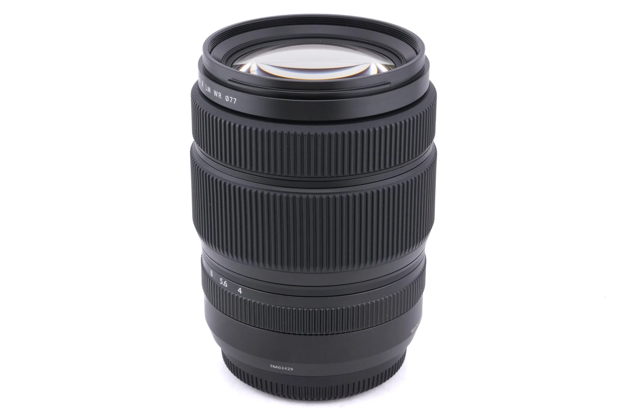 Fujifilm 32-64mm f4 Fujinon GF R LM WR - Image 2