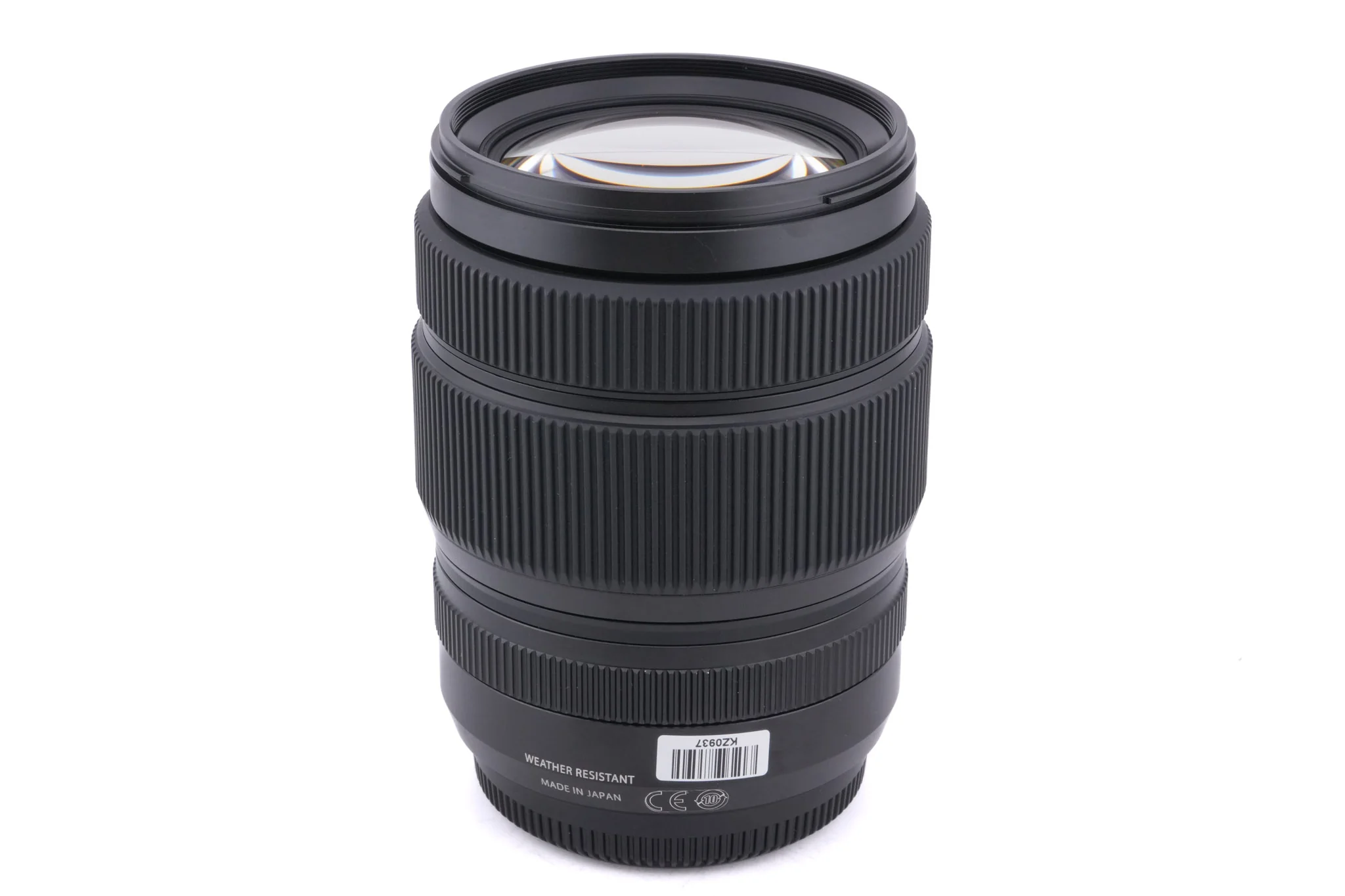 Fujifilm 32-64mm f4 Fujinon GF R LM WR - Image 3