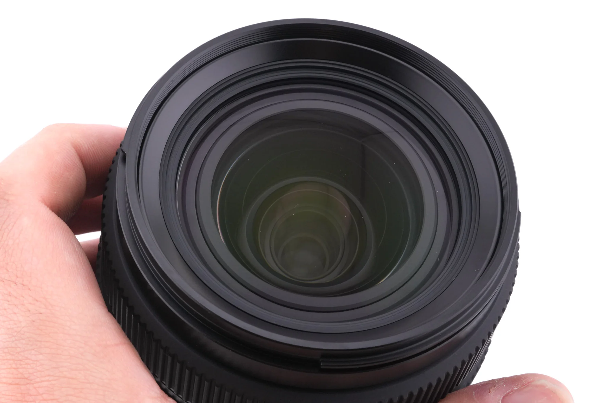Fujifilm 32-64mm f4 Fujinon GF R LM WR - Image 5