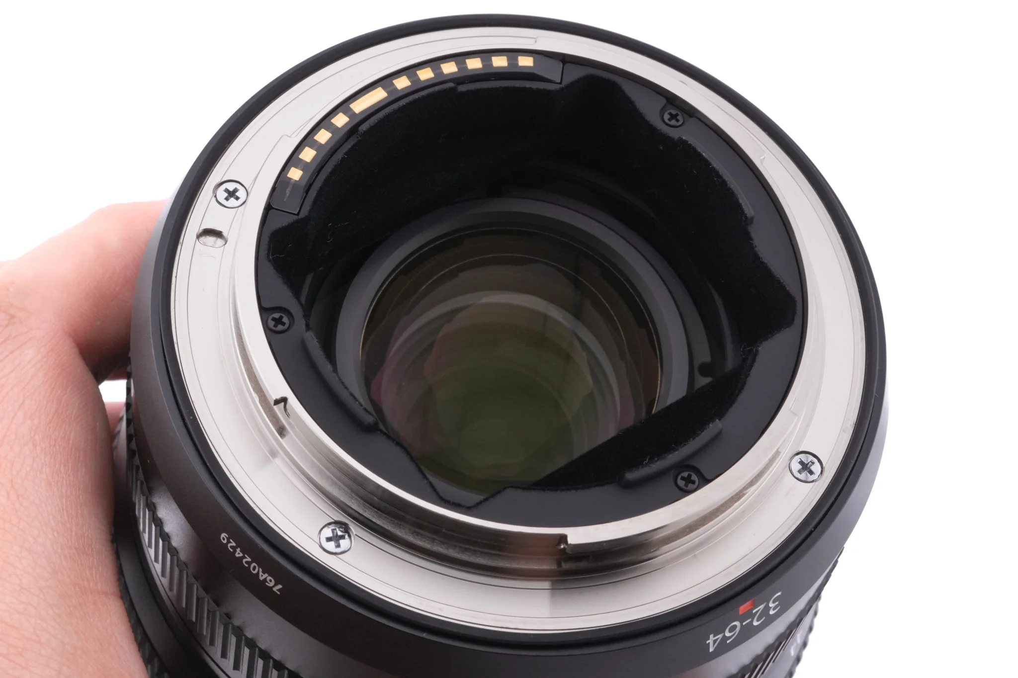 Fujifilm 32-64mm f4 Fujinon GF R LM WR - Image 6