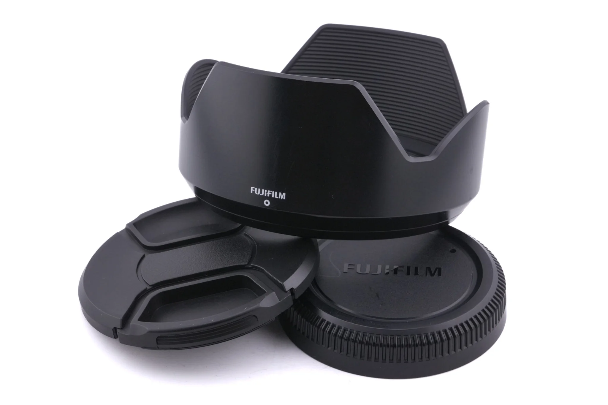Fujifilm 32-64mm f4 Fujinon GF R LM WR - Image 7