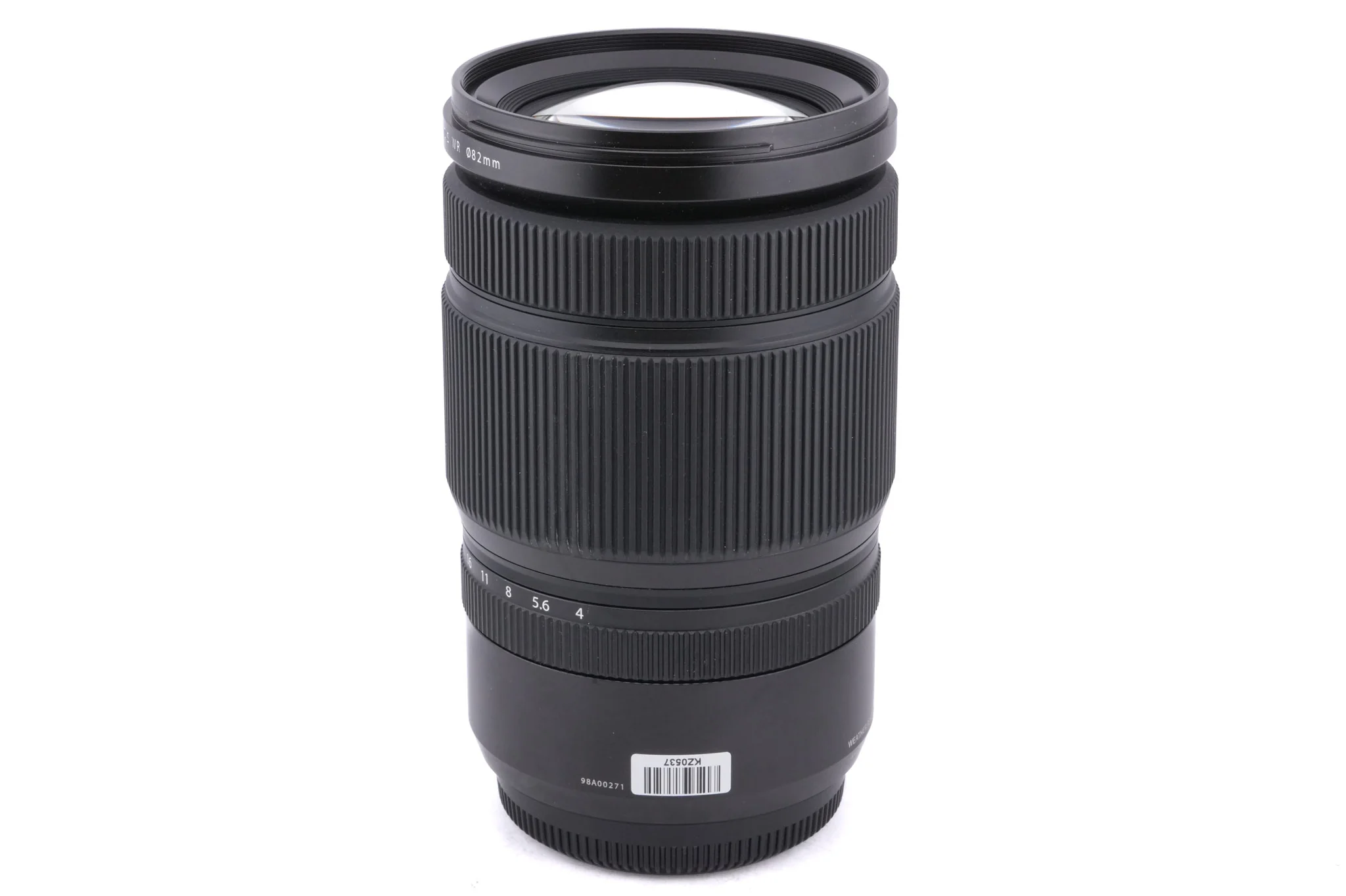 Fujifilm 45-100mm f4 Fujinon GF R LM OIS WR - Image 2