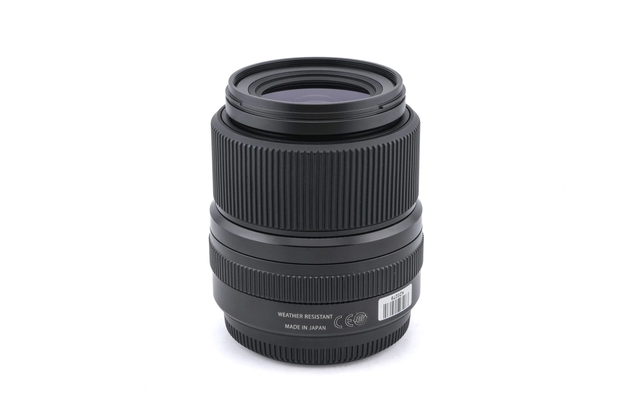 Fujifilm 45mm f2.8 Fujinon GF R WR - Image 2