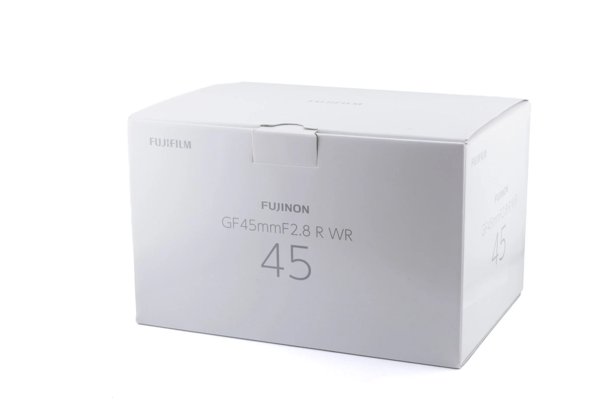 Fujifilm 45mm f2.8 Fujinon GF R WR - Image 6
