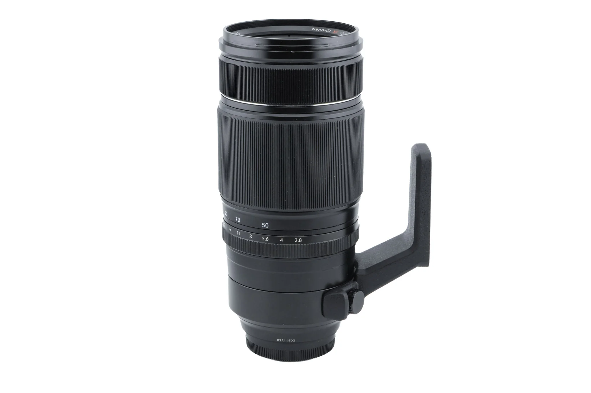 Fujifilm 50-140mm f2.8 Nano-GI Fujinon XF R LM OIS WR - Image 2