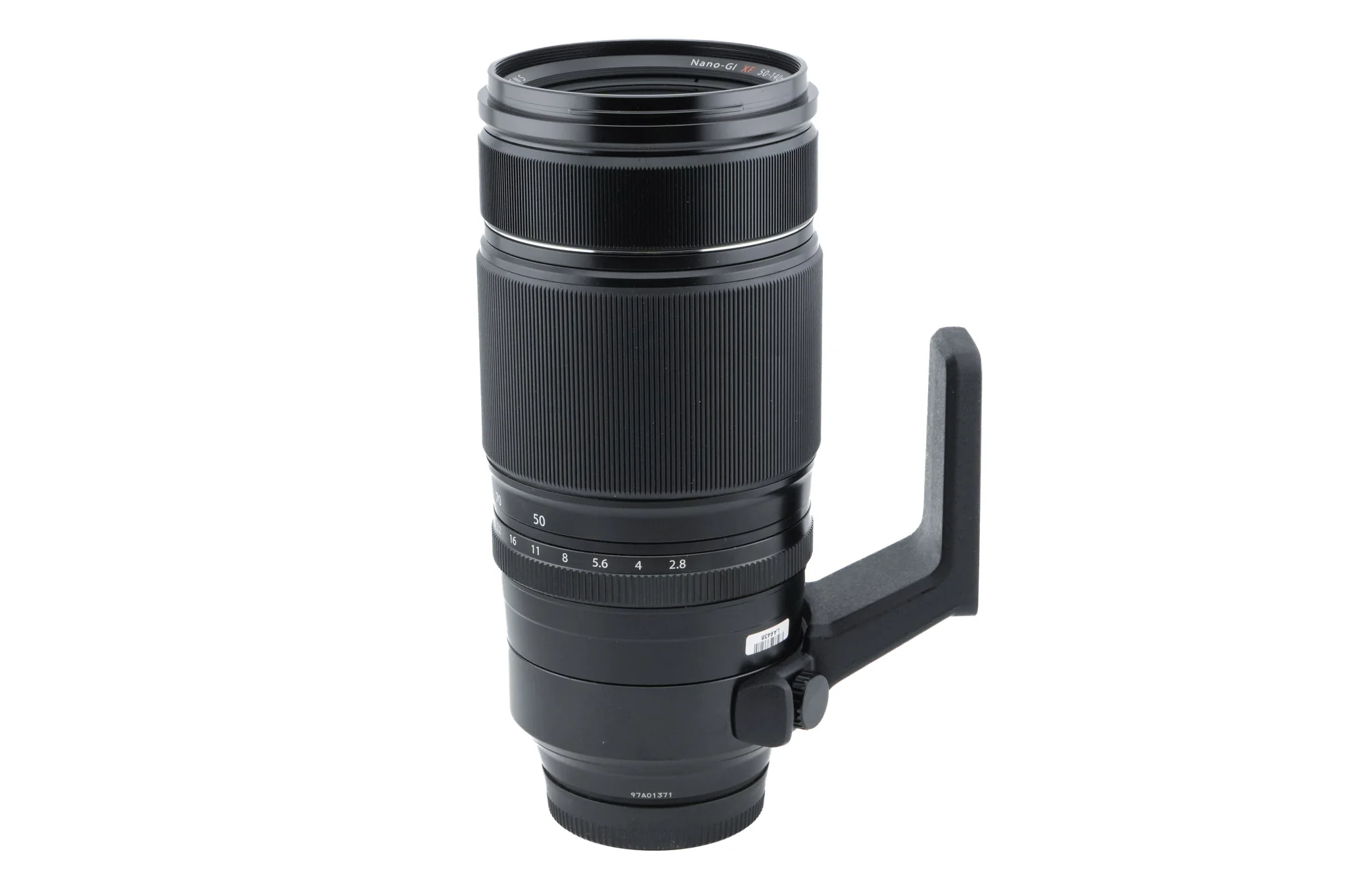 Fujifilm 50-140mm f2.8 Nano-GI Fujinon XF R LM OIS WR - Image 2