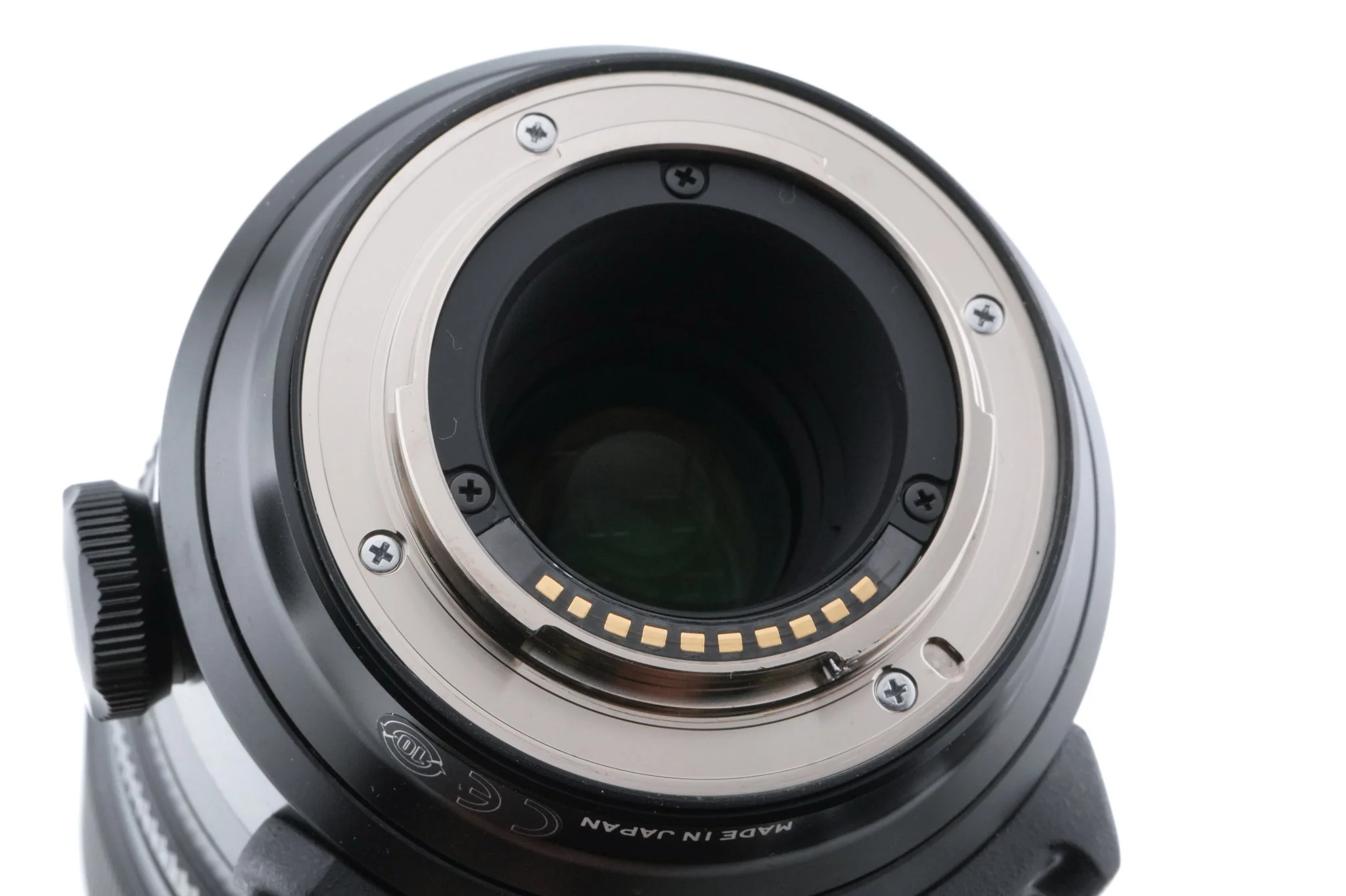 Fujifilm 50-140mm f2.8 Nano-GI Fujinon XF R LM OIS WR - Image 6