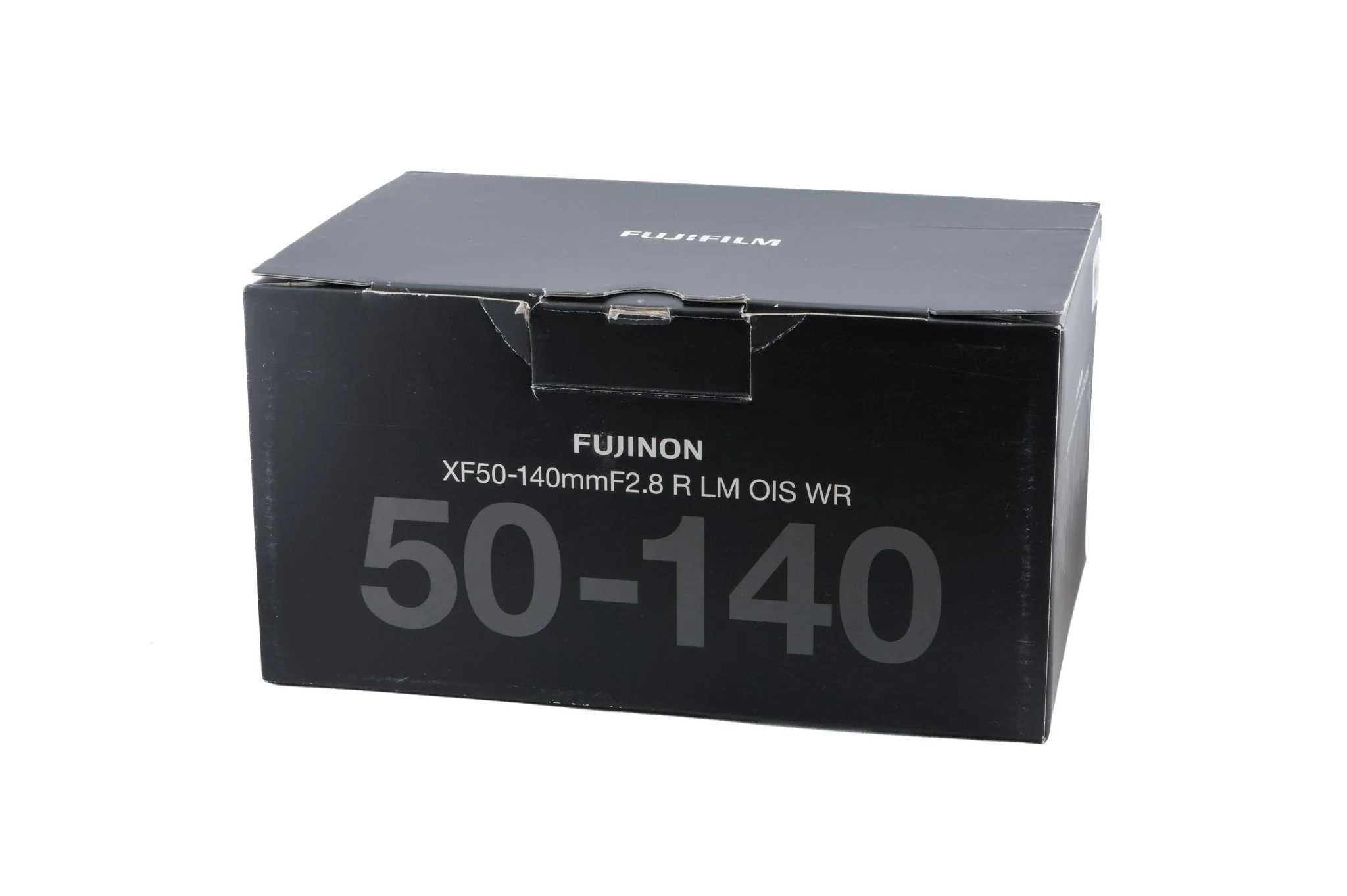 Fujifilm 50-140mm f2.8 Nano-GI Fujinon XF R LM OIS WR - Image 8