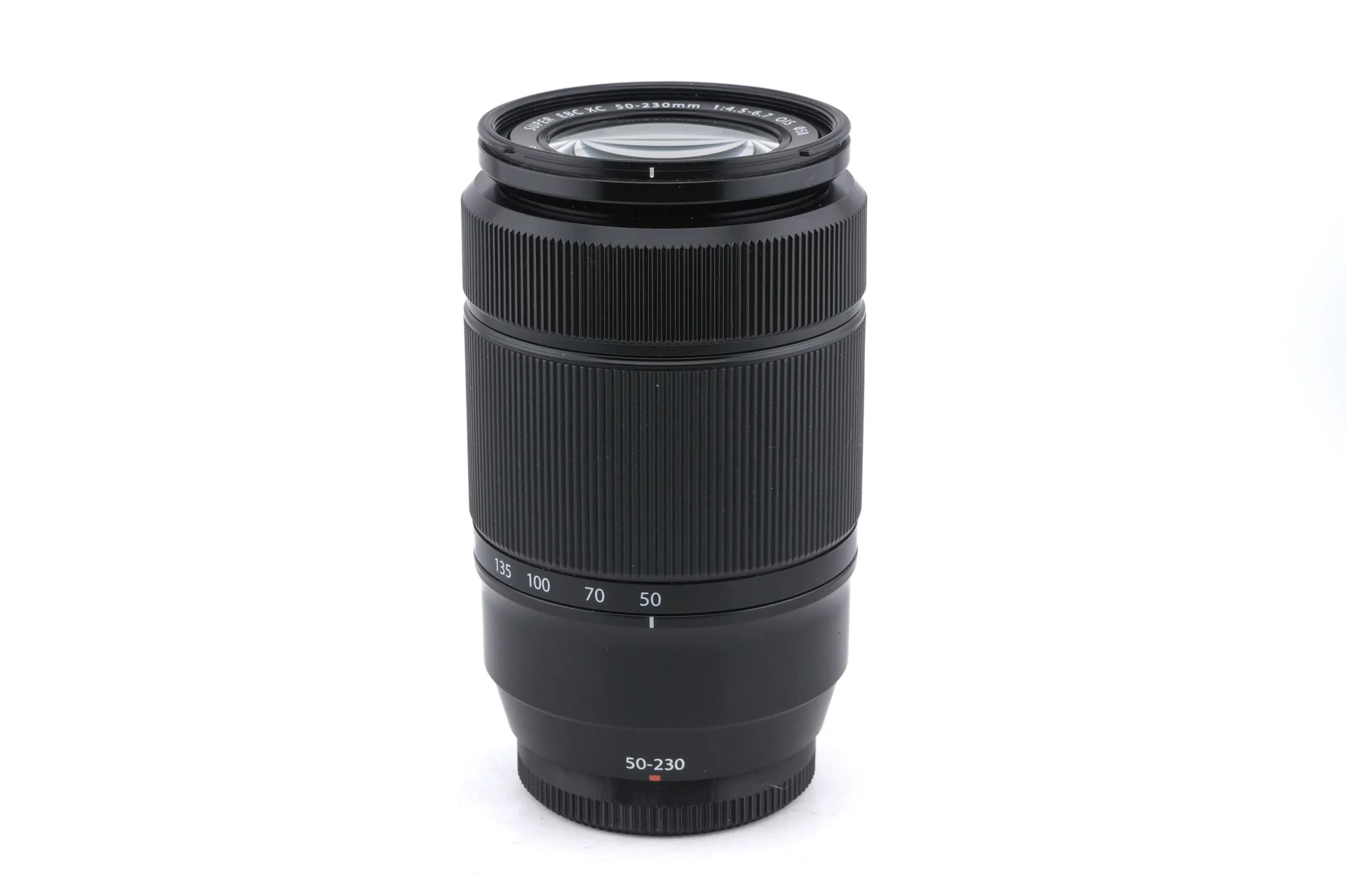 Fujifilm 50-230mm f4.5-6.7 Super EBC Fujinon Aspherical XC OIS