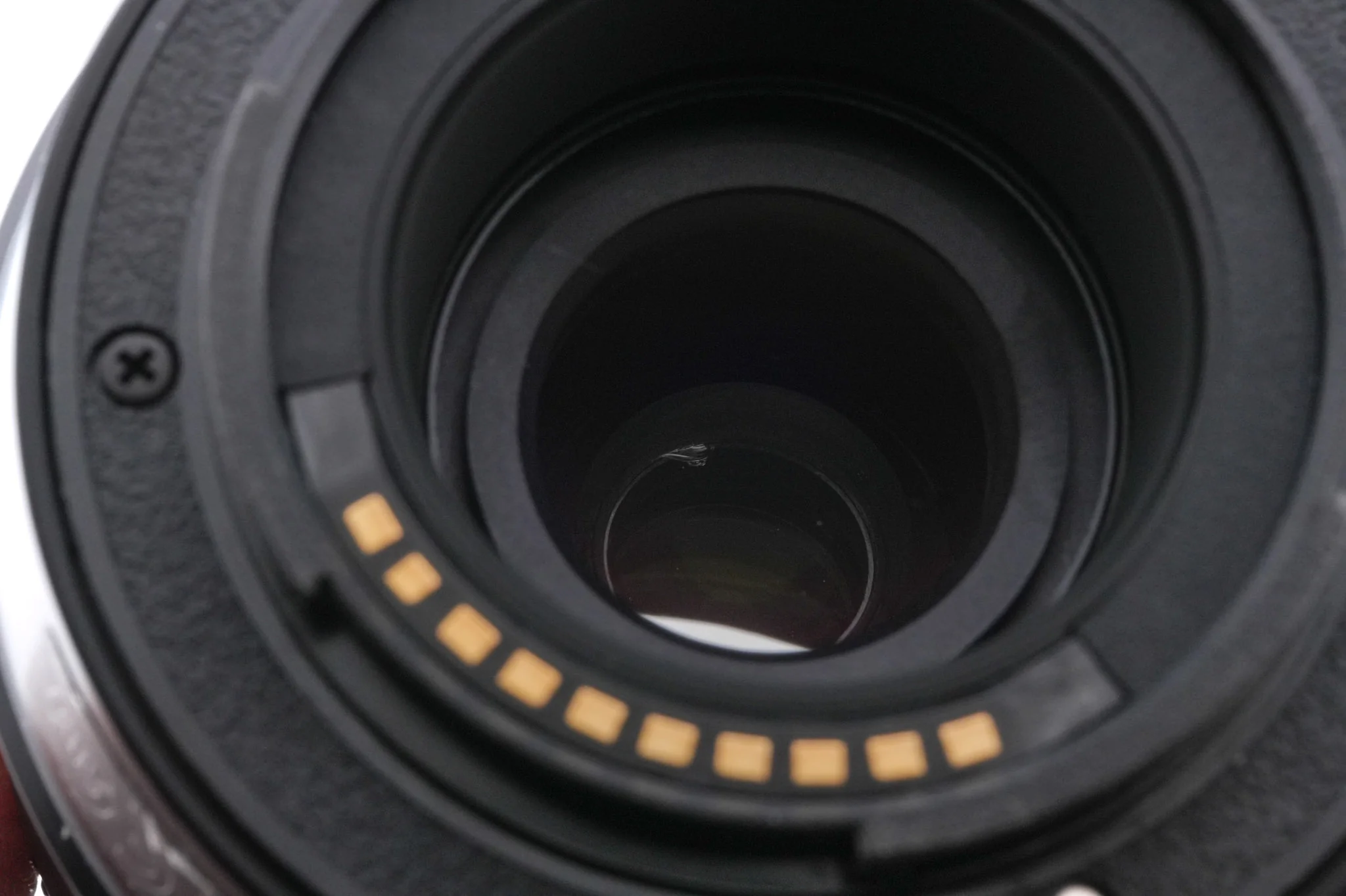 Fujifilm 50-230mm f4.5-6.7 Super EBC Fujinon Aspherical XC OIS - Image 5