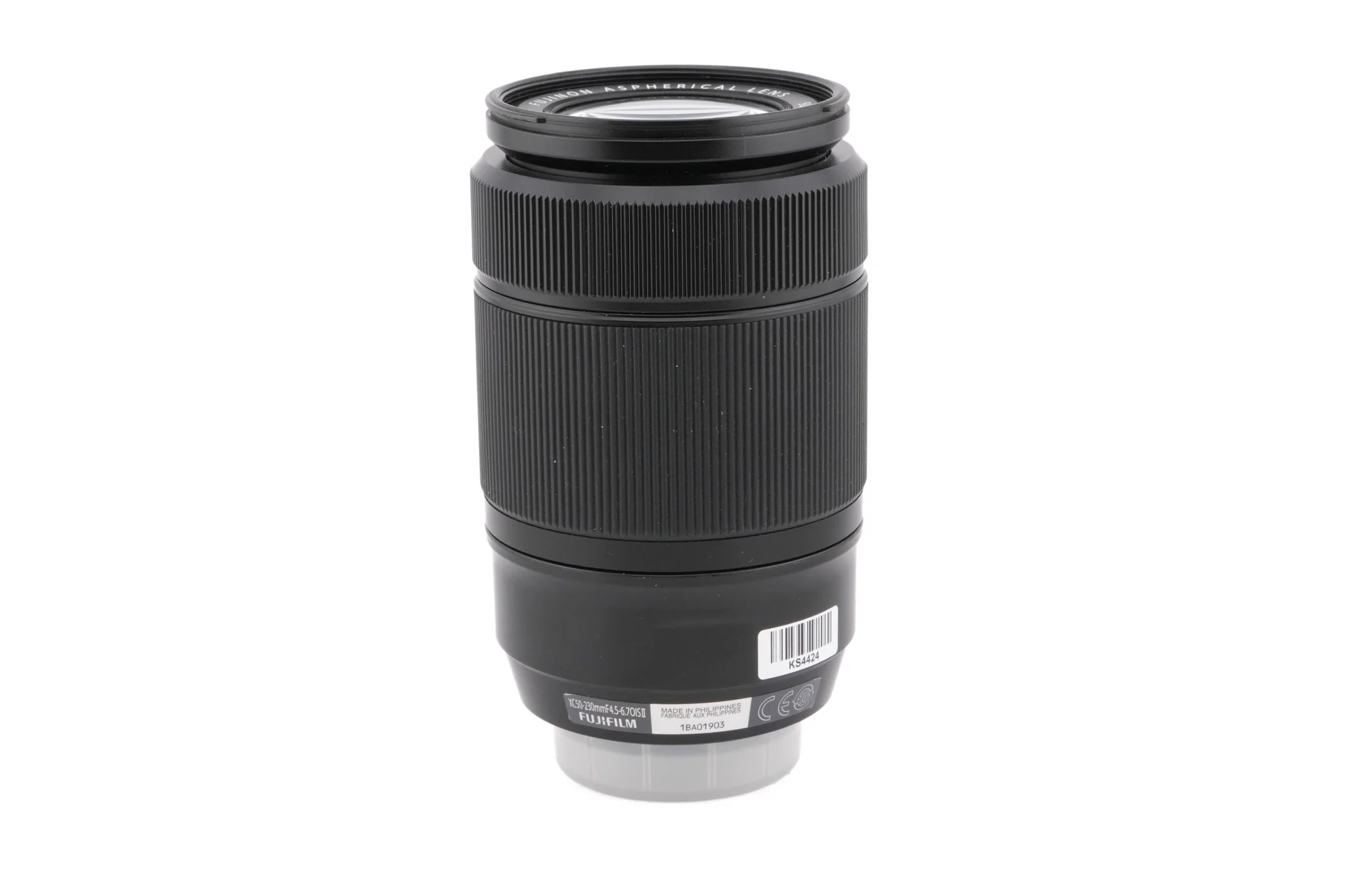 Fujifilm 50-230mm f4.5-6.7 Super EBC Fujinon XC OIS II - Image 2