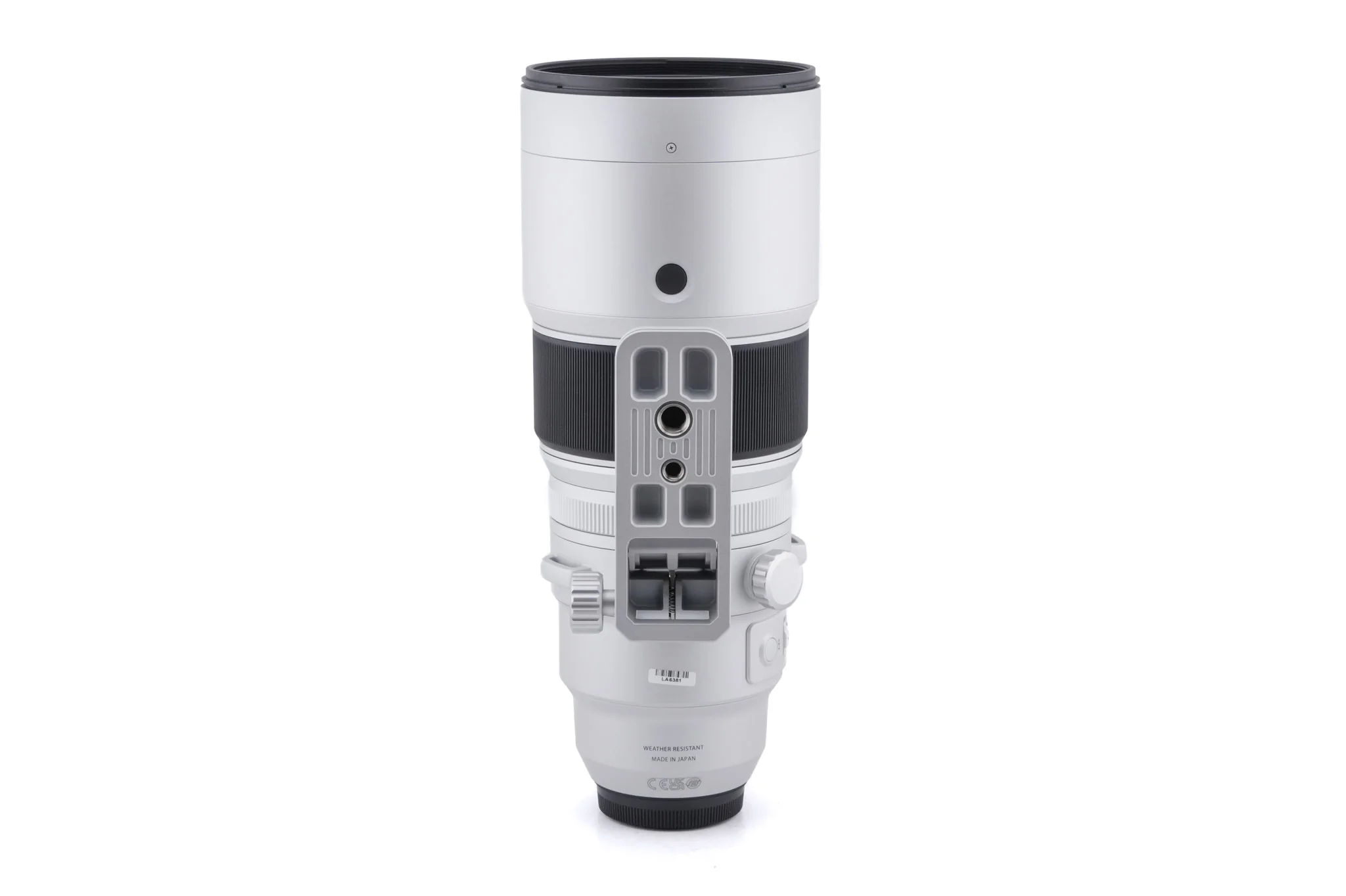 Fujifilm 500mm f5.6 Fujinon XF R LM OIS WR - Image 2