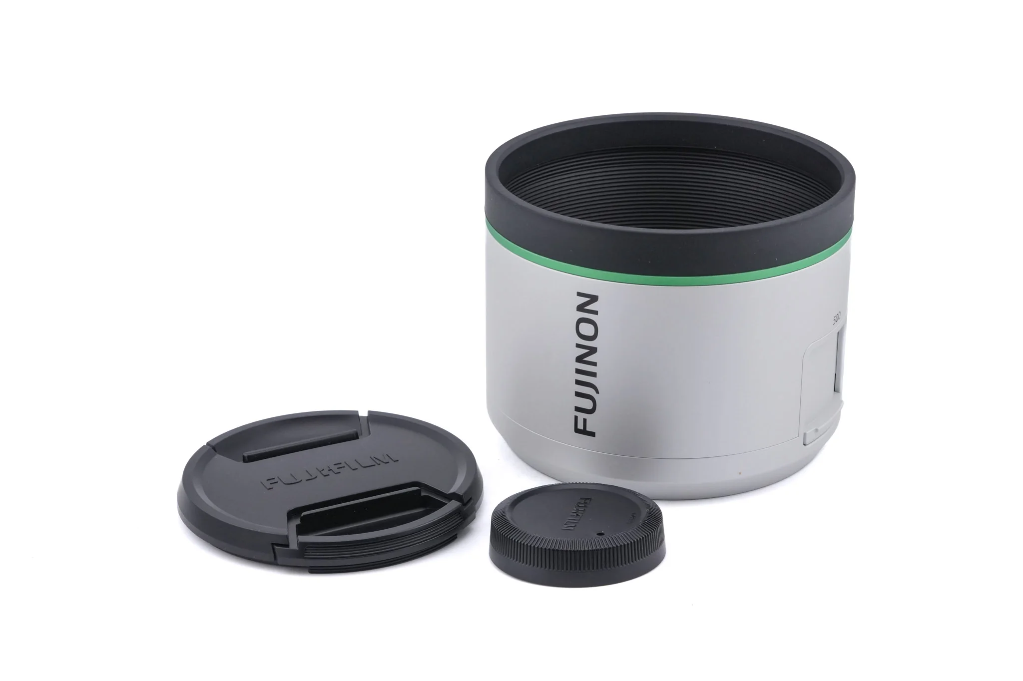 Fujifilm 500mm f5.6 Fujinon XF R LM OIS WR - Image 7