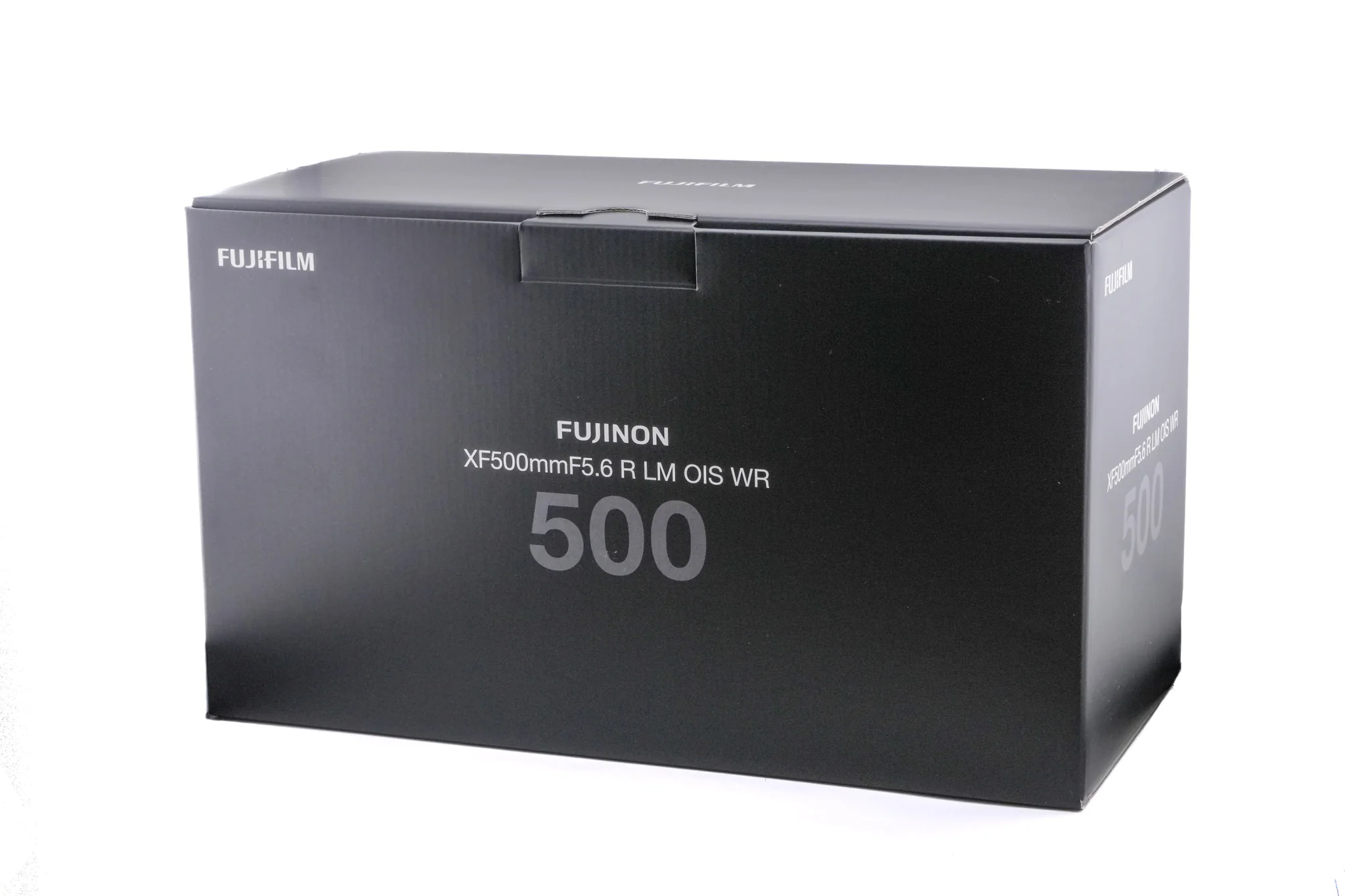 Fujifilm 500mm f5.6 Fujinon XF R LM OIS WR - Image 9