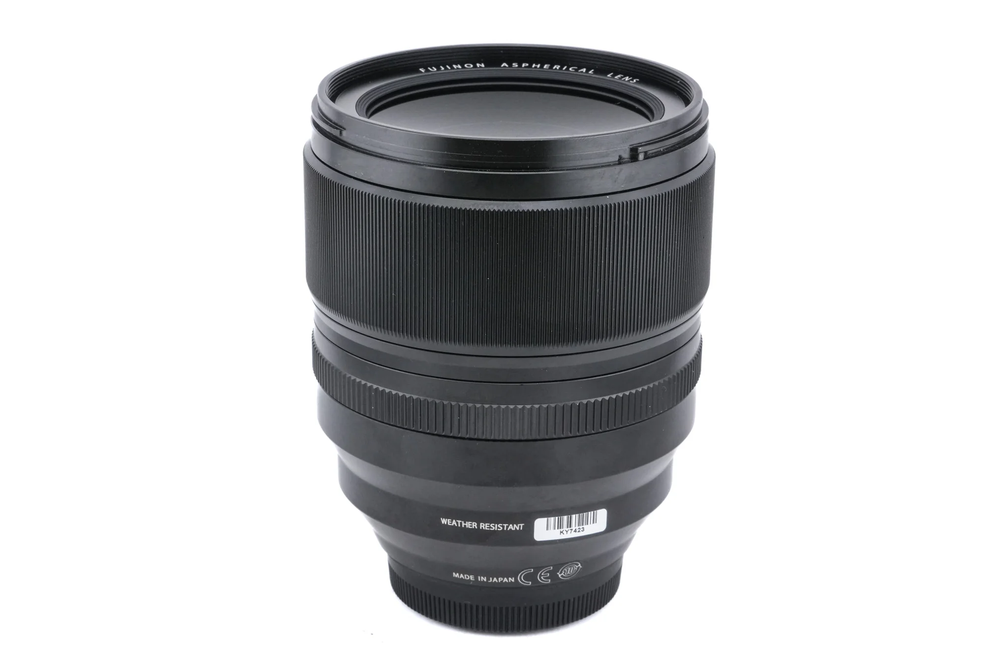 Fujifilm 50mm f1.0 Super EBC Fujinon Aspherical XF R WR - Image 3