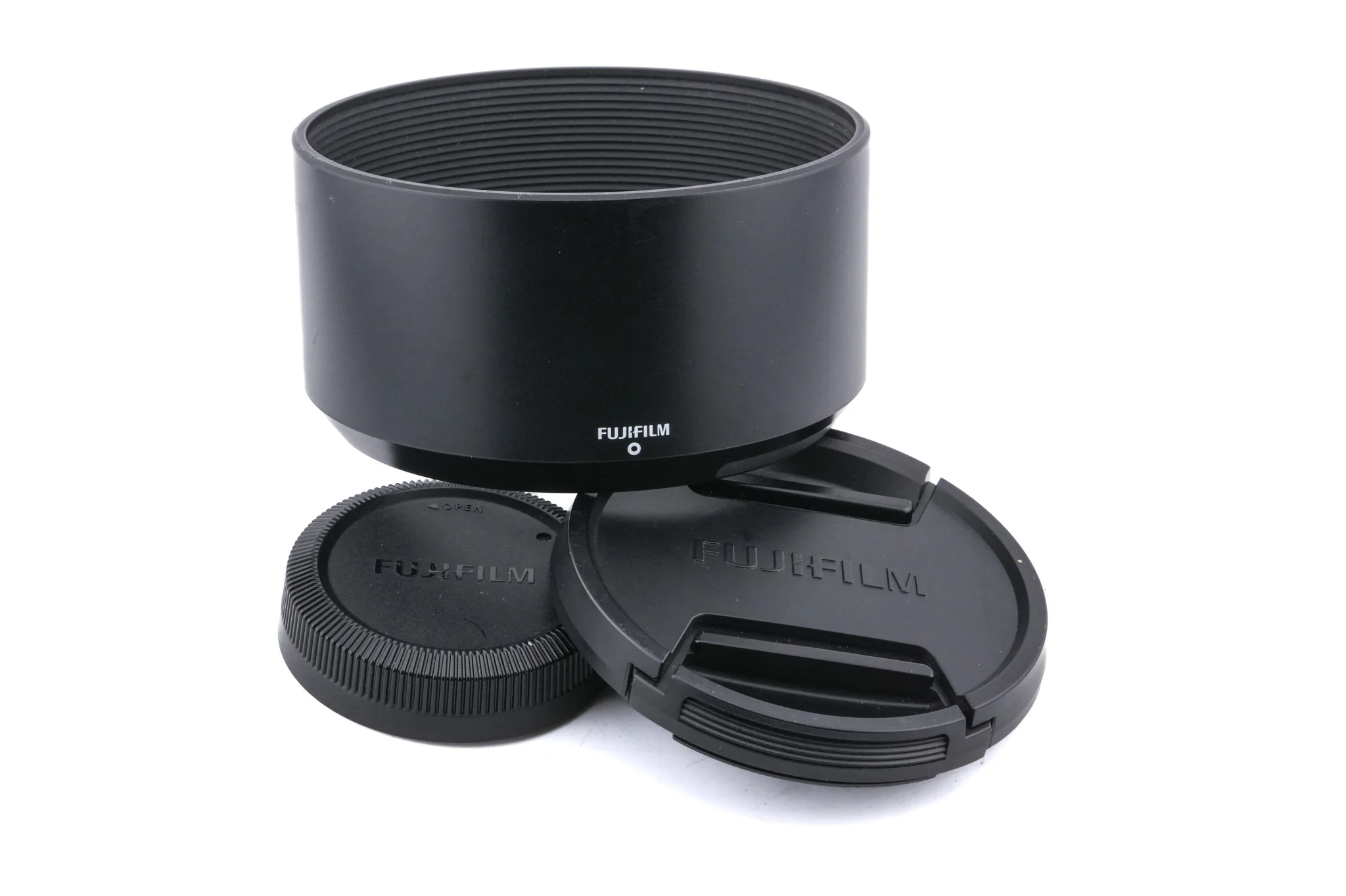 Fujifilm 50mm f1.0 Super EBC Fujinon Aspherical XF R WR - Image 7