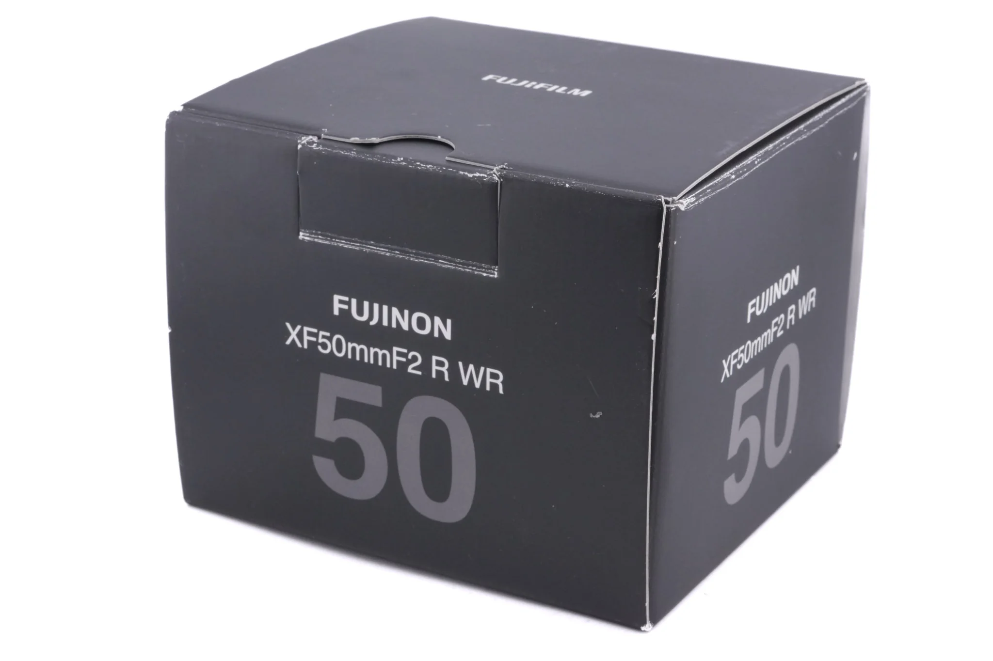 Fujifilm 50mm f2 Super EBC Fujinon Aspherical XF R WR - Image 6