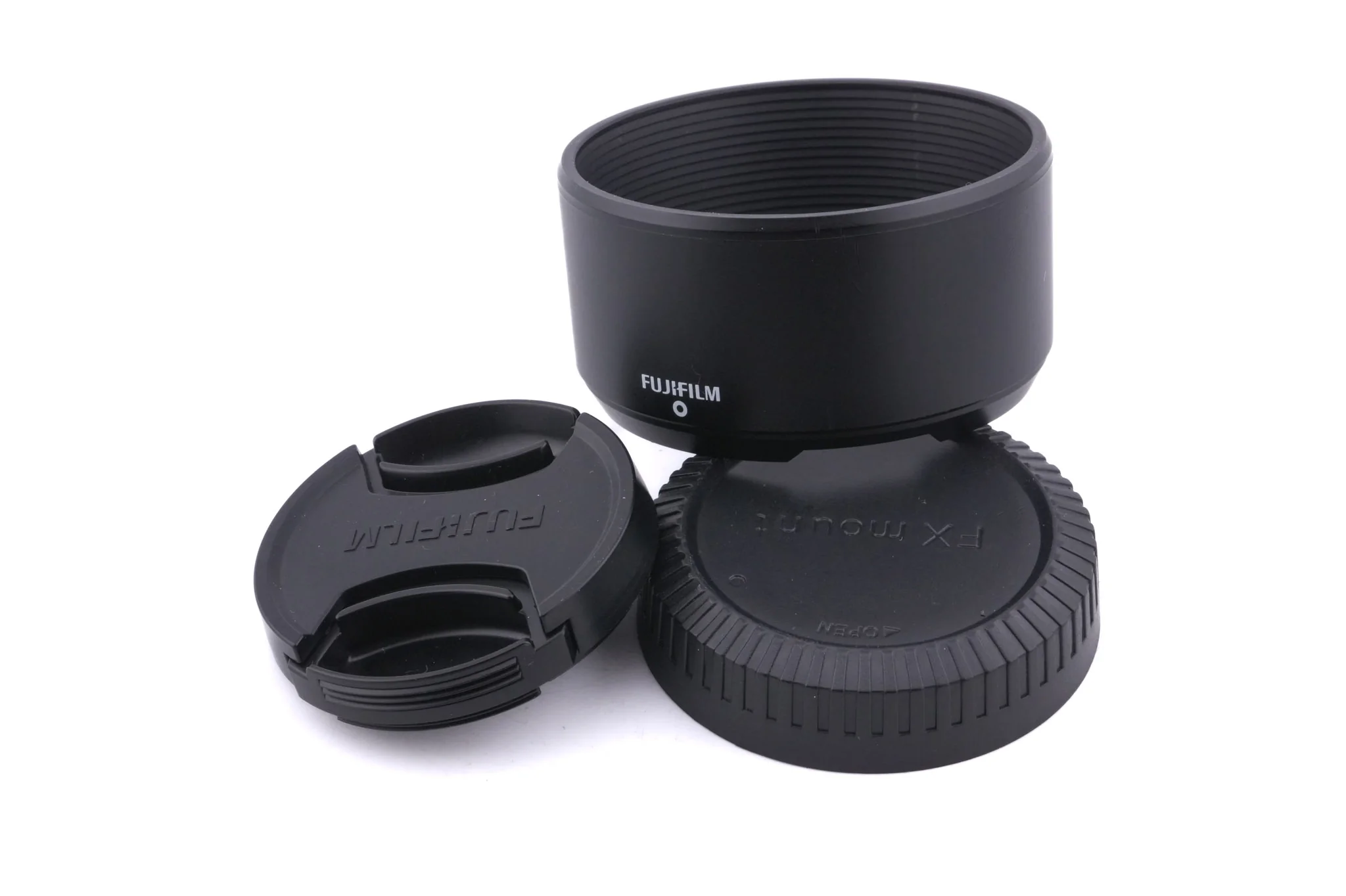 Fujifilm 50mm f2 Super EBC Fujinon Aspherical XF R WR - Image 5