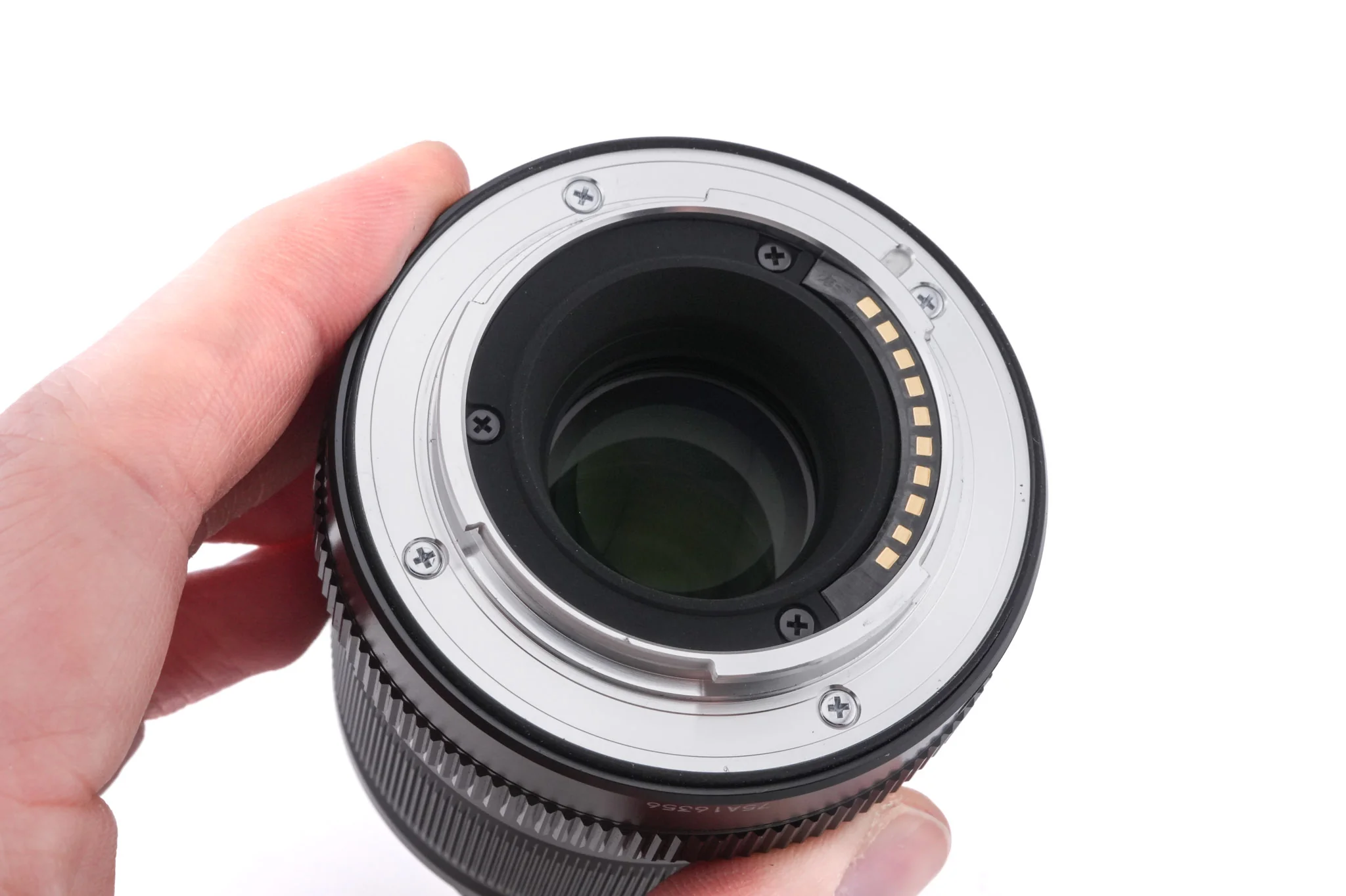 Fujifilm 50mm f2 Super EBC Fujinon Aspherical XF R WR - Image 4