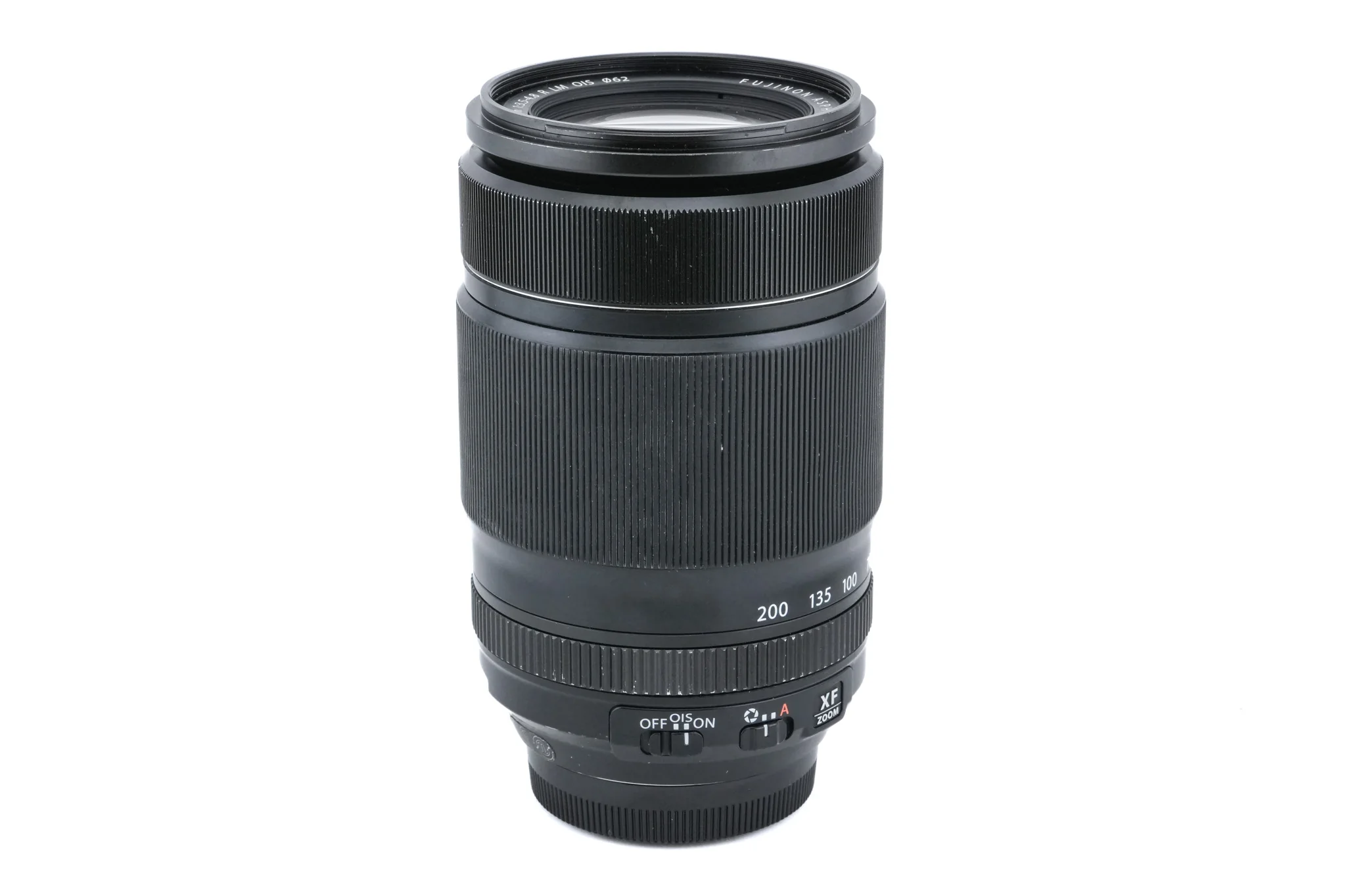 Fujifilm 55-200mm f3.5-4.8 Super EBC Fujinon Aspherical XF R LM OIS - Image 4