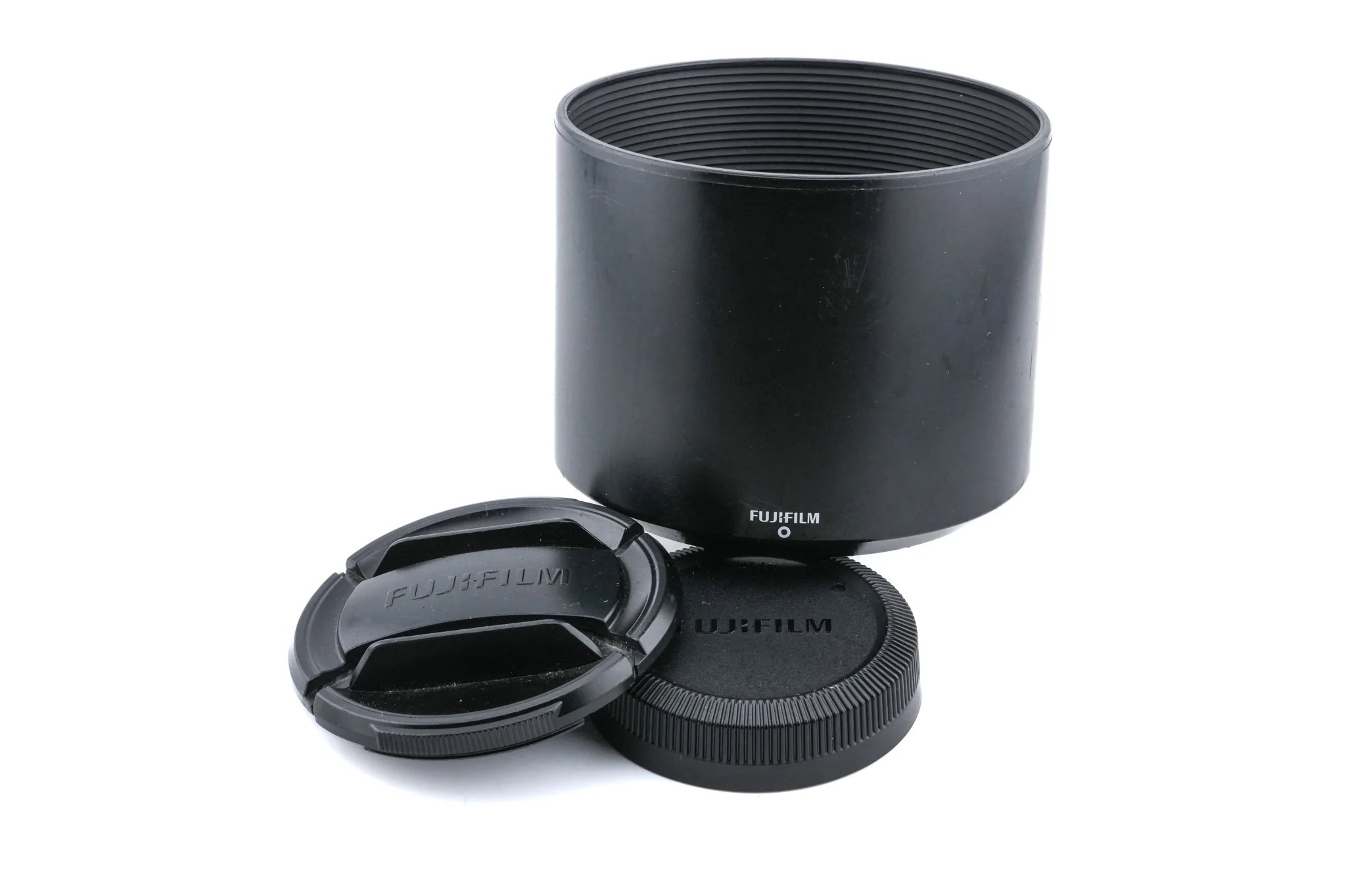 Fujifilm 55-200mm f3.5-4.8 Super EBC Fujinon Aspherical XF R LM OIS - Image 7