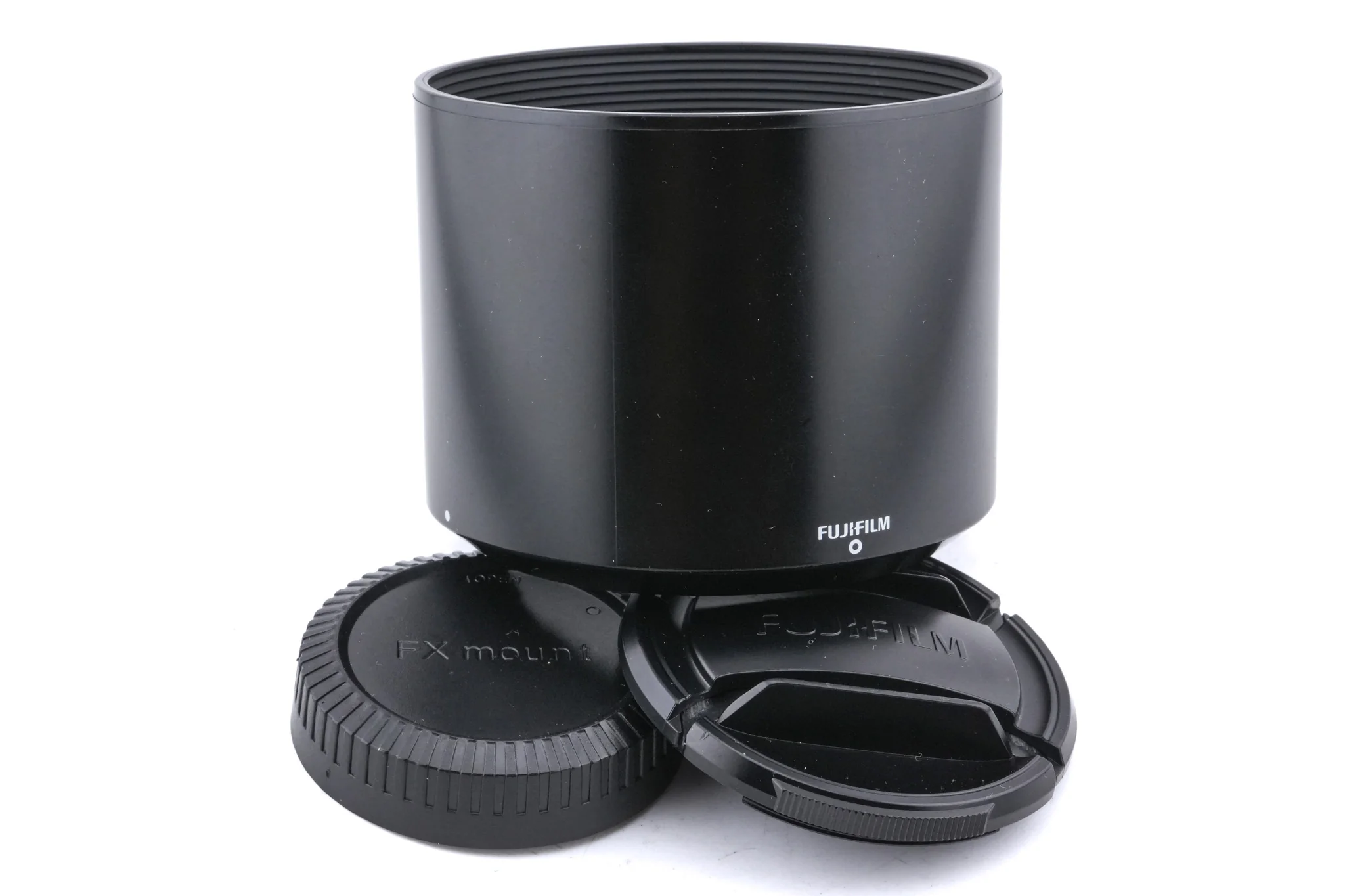 Fujifilm 55-200mm f3.5-4.8 Super EBC Fujinon Aspherical XF R LM OIS - Image 7