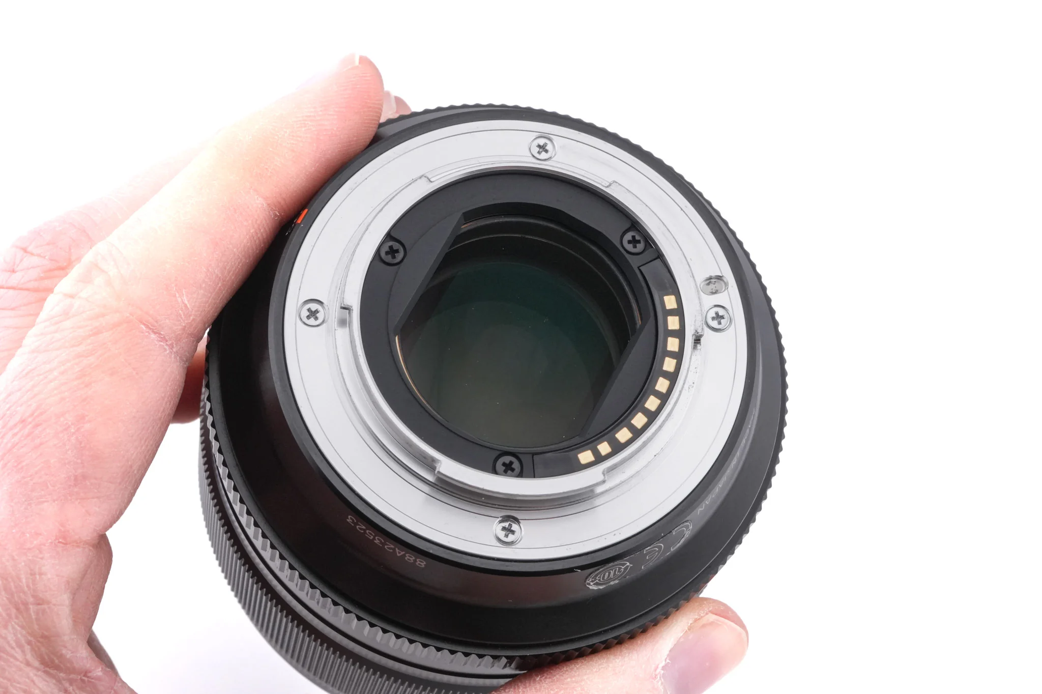 Fujifilm 56mm f1.2 Super EBC Fujinon Aspherical XF R - Image 6