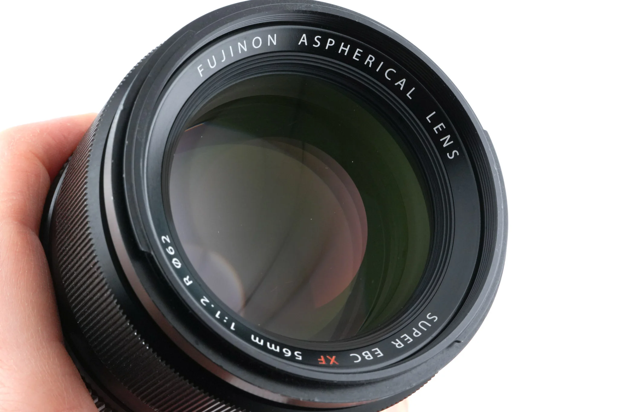 Fujifilm 56mm f1.2 Super EBC Fujinon Aspherical XF R - Image 3
