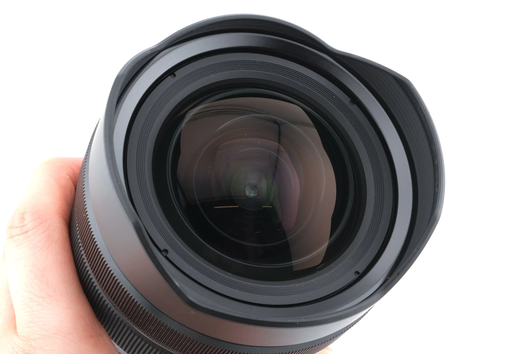 Fujifilm 8-16mm f2.8 Nano-GI Fujinon Aspherical XF R LM WR - Image 5