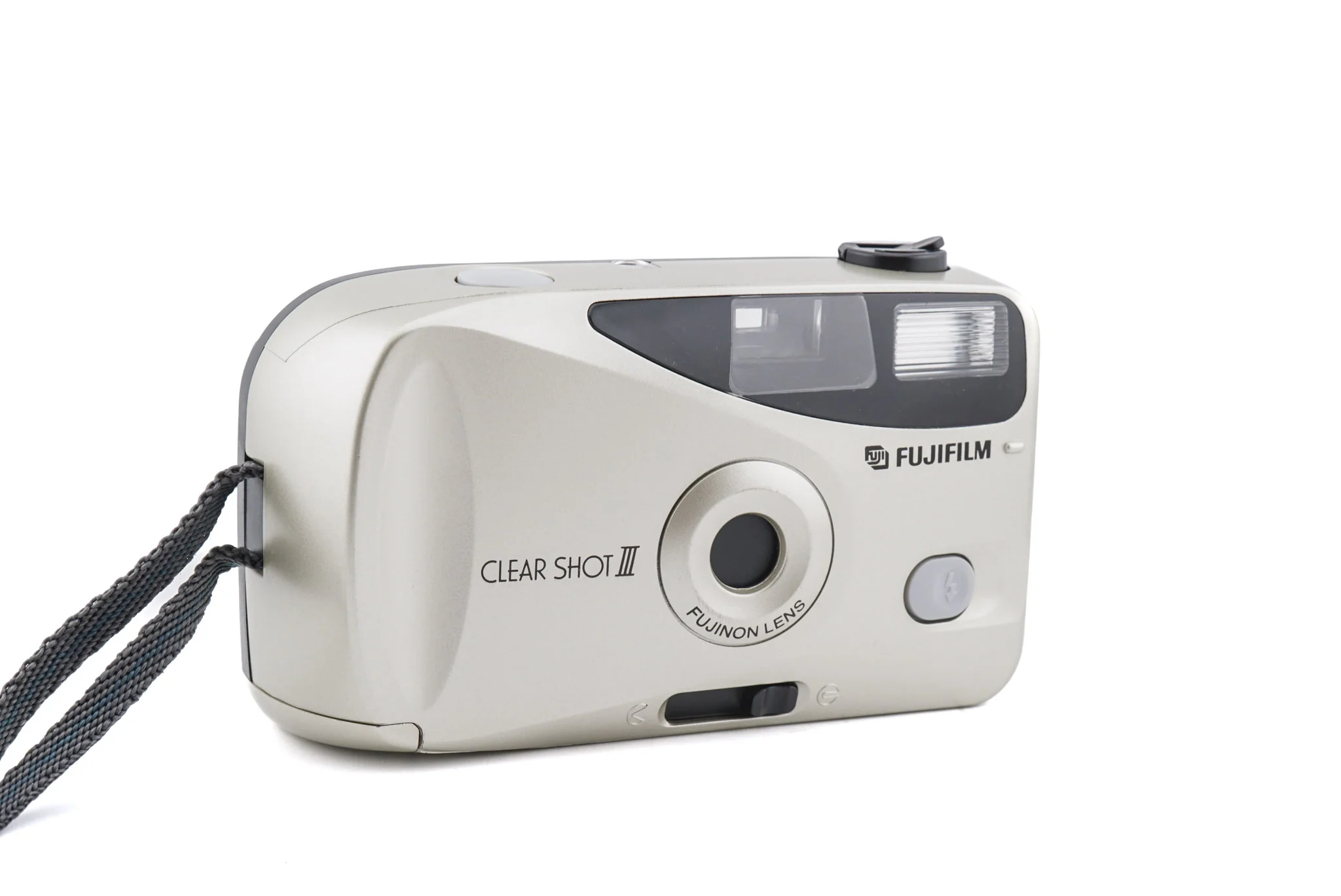 Fujifilm Clear Shot III - Image 2