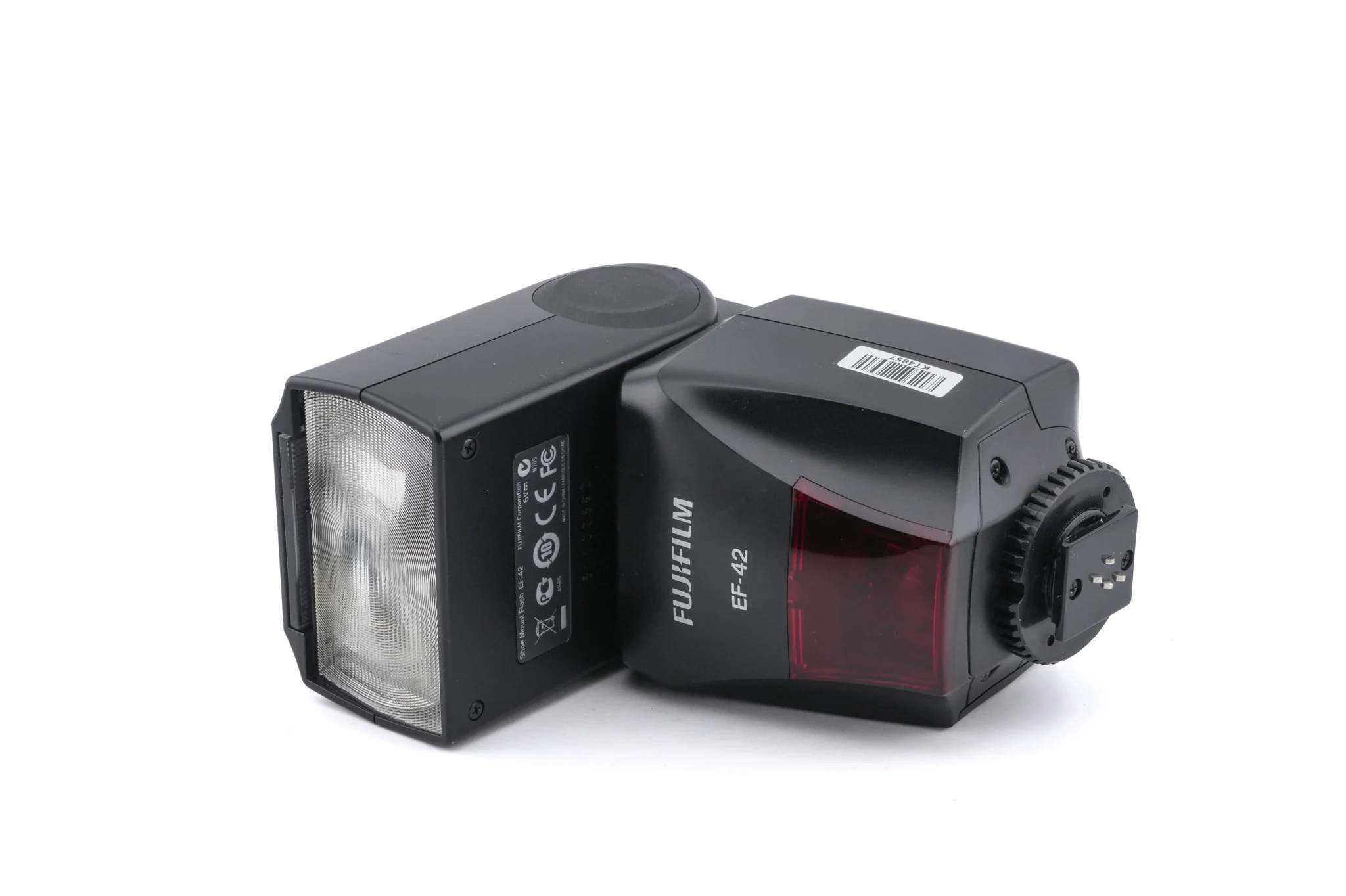Fujifilm EF-42 Flash