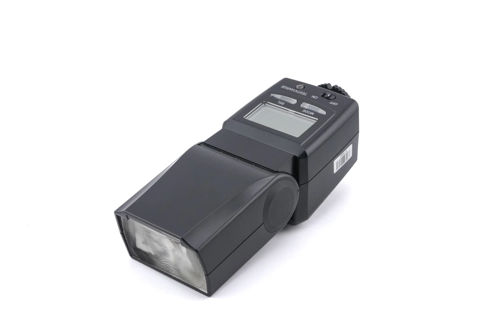 Fujifilm EF-42 Flash - Image 2