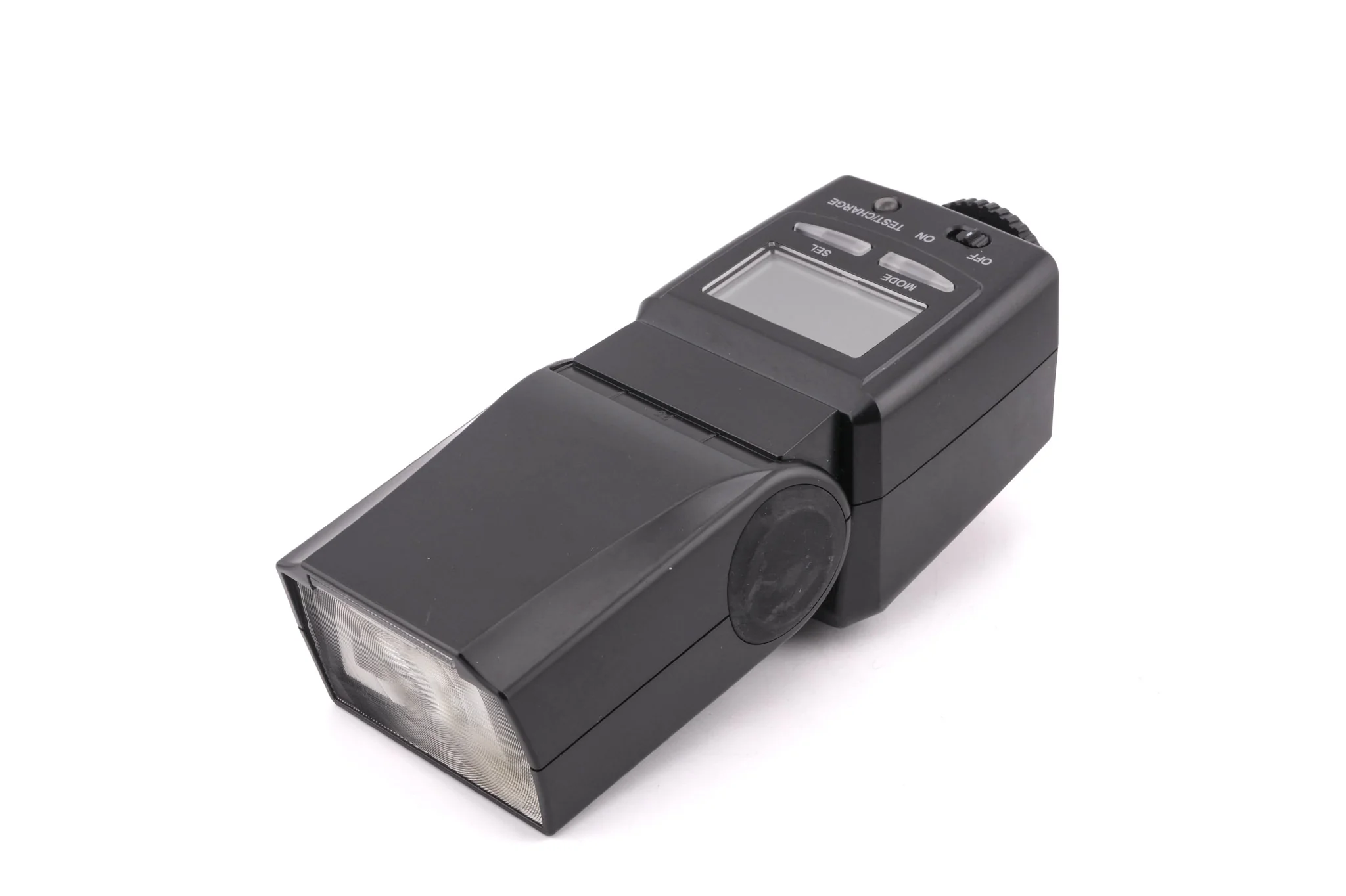 Fujifilm EF-42 Flash - Image 2