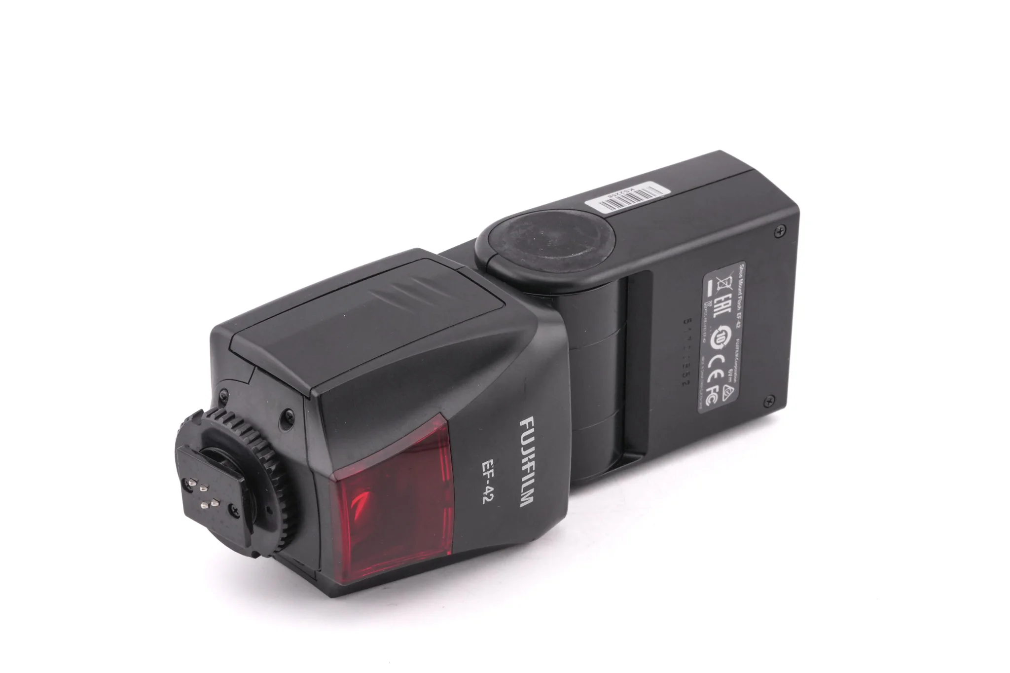 Fujifilm EF-42 Flash - Image 3