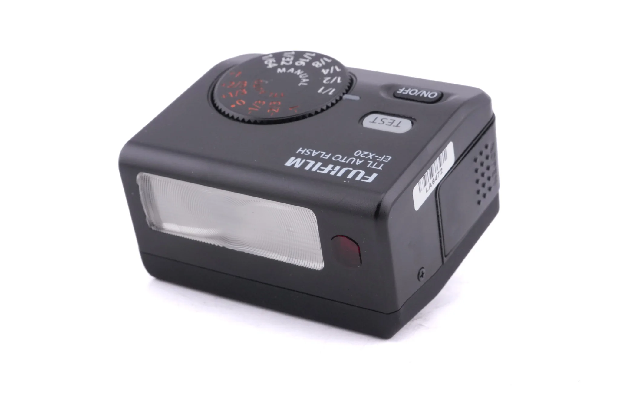 Fujifilm EF-X20 Flash