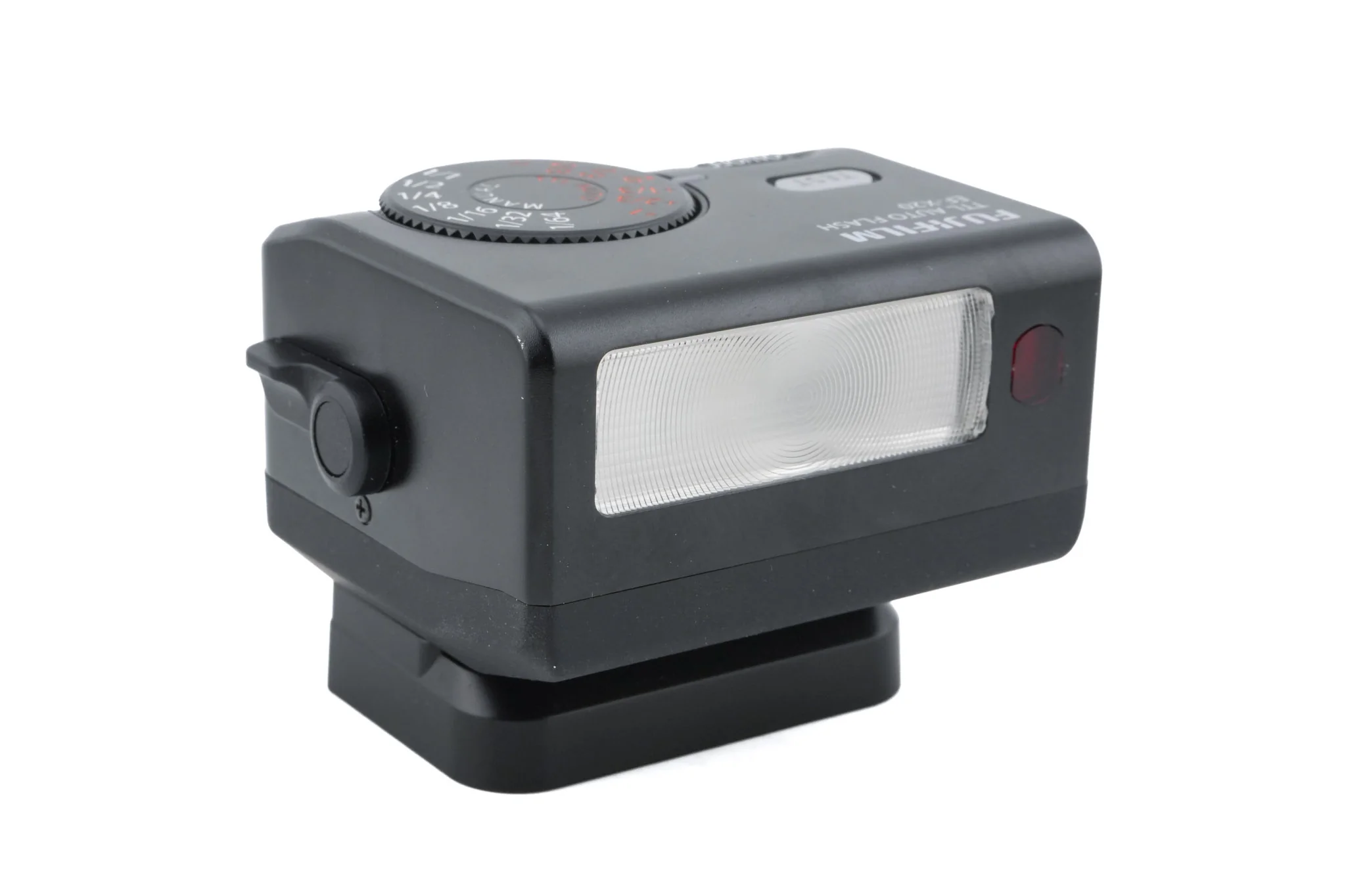 Fujifilm EF-X20 Flash - Image 2