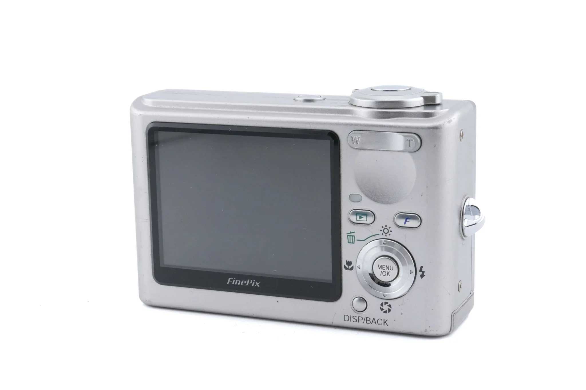 Fujifilm Finepix F11 - Image 2