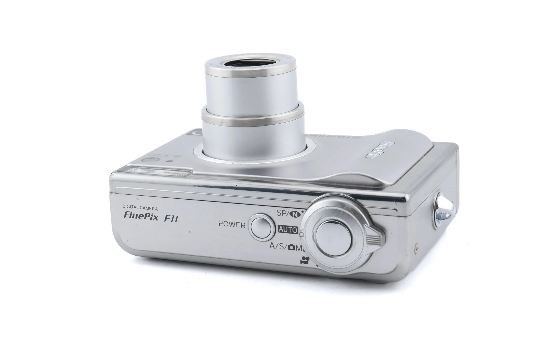 Fujifilm Finepix F11 - Image 3