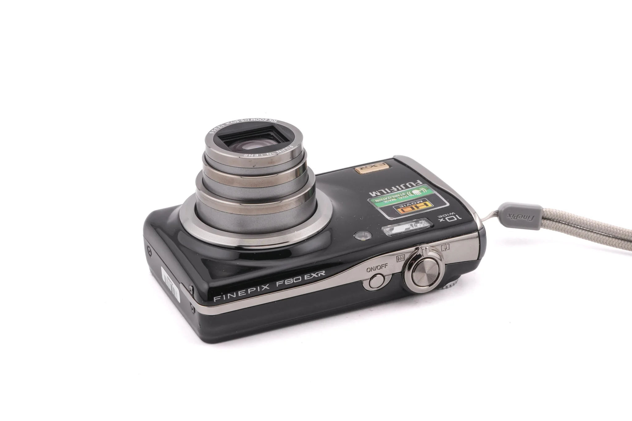 Fujifilm Finepix F80 EXR - Image 3