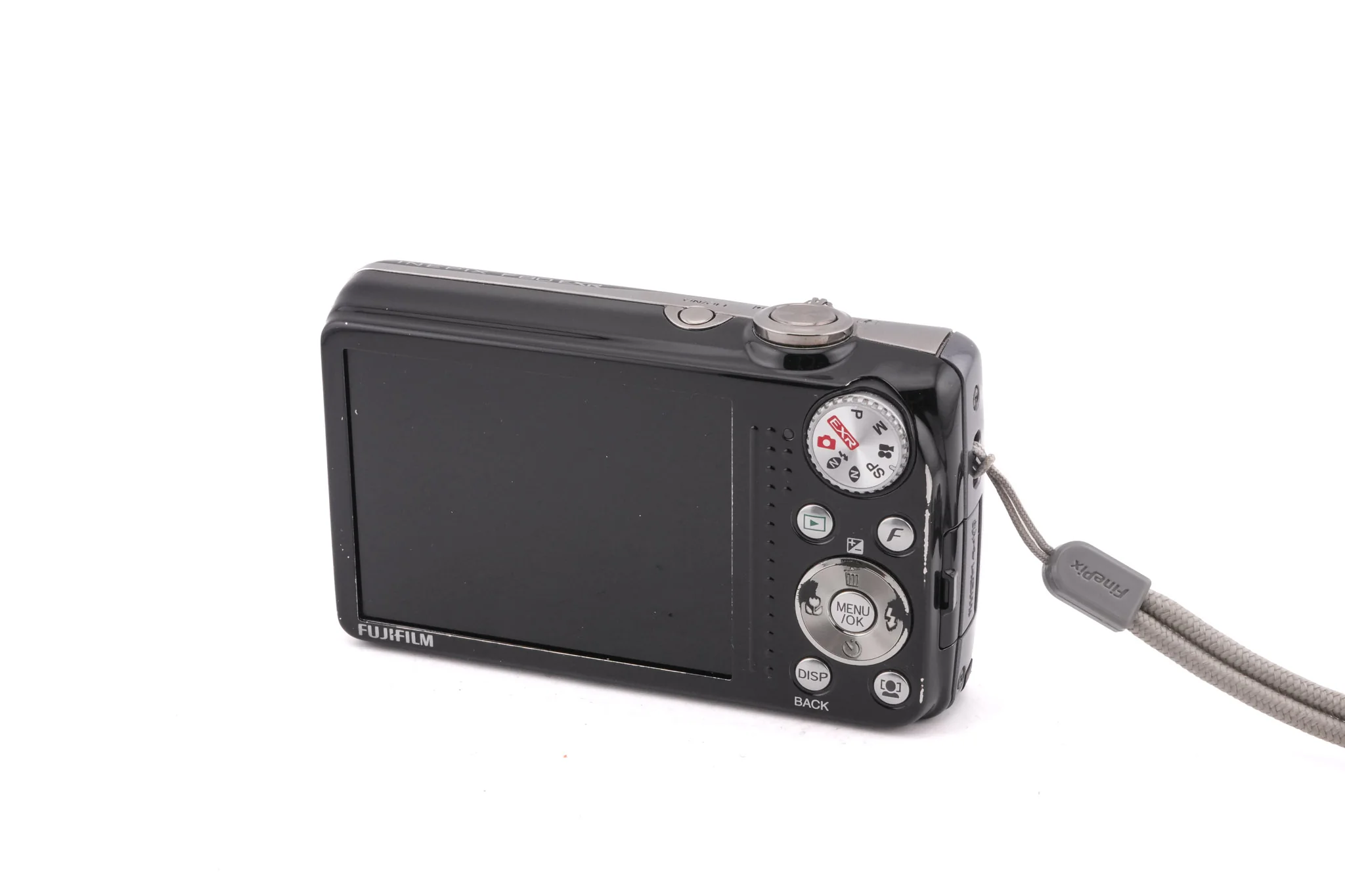 Fujifilm Finepix F80 EXR - Image 4