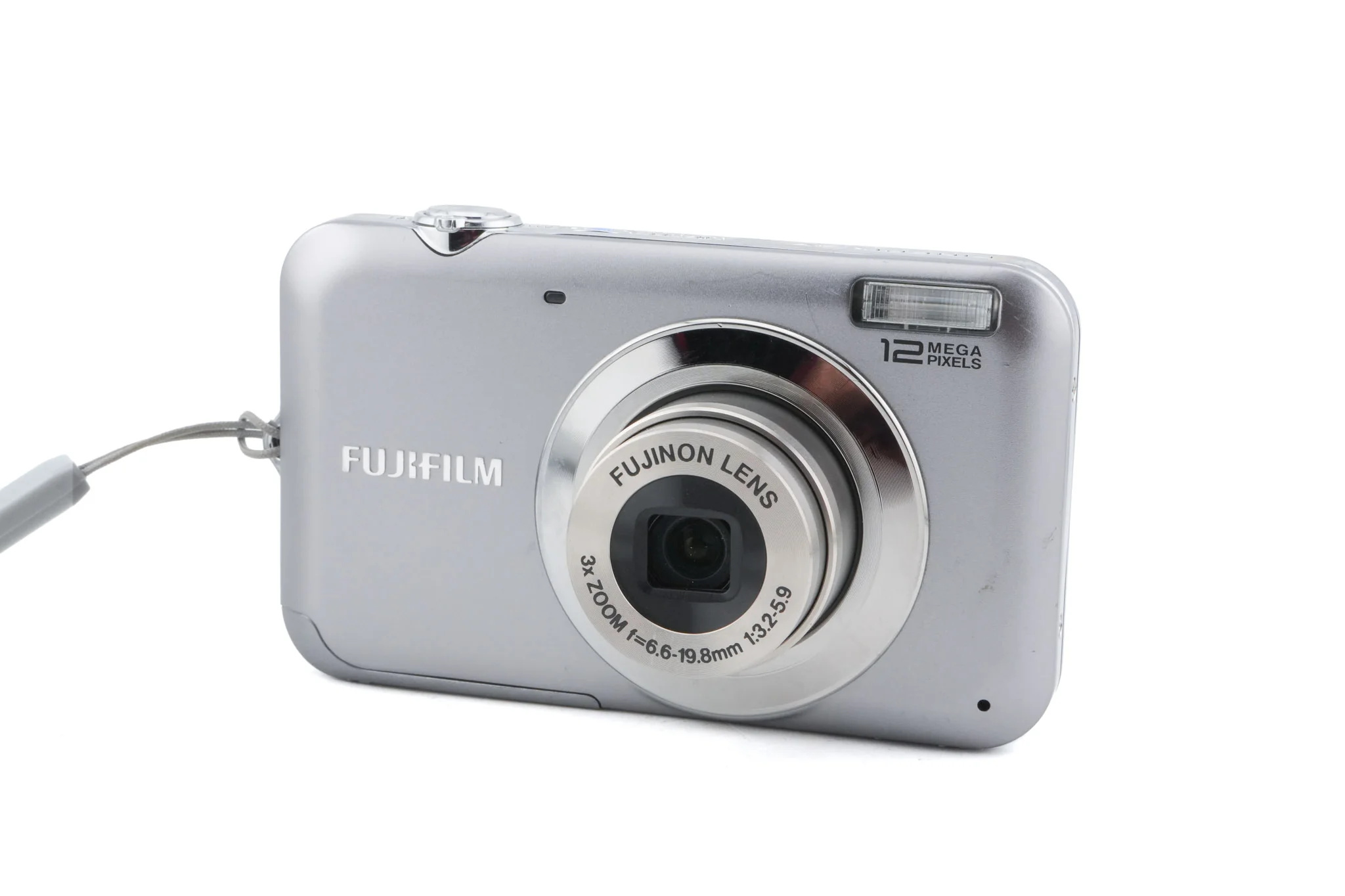 Fujifilm FinePix JV100