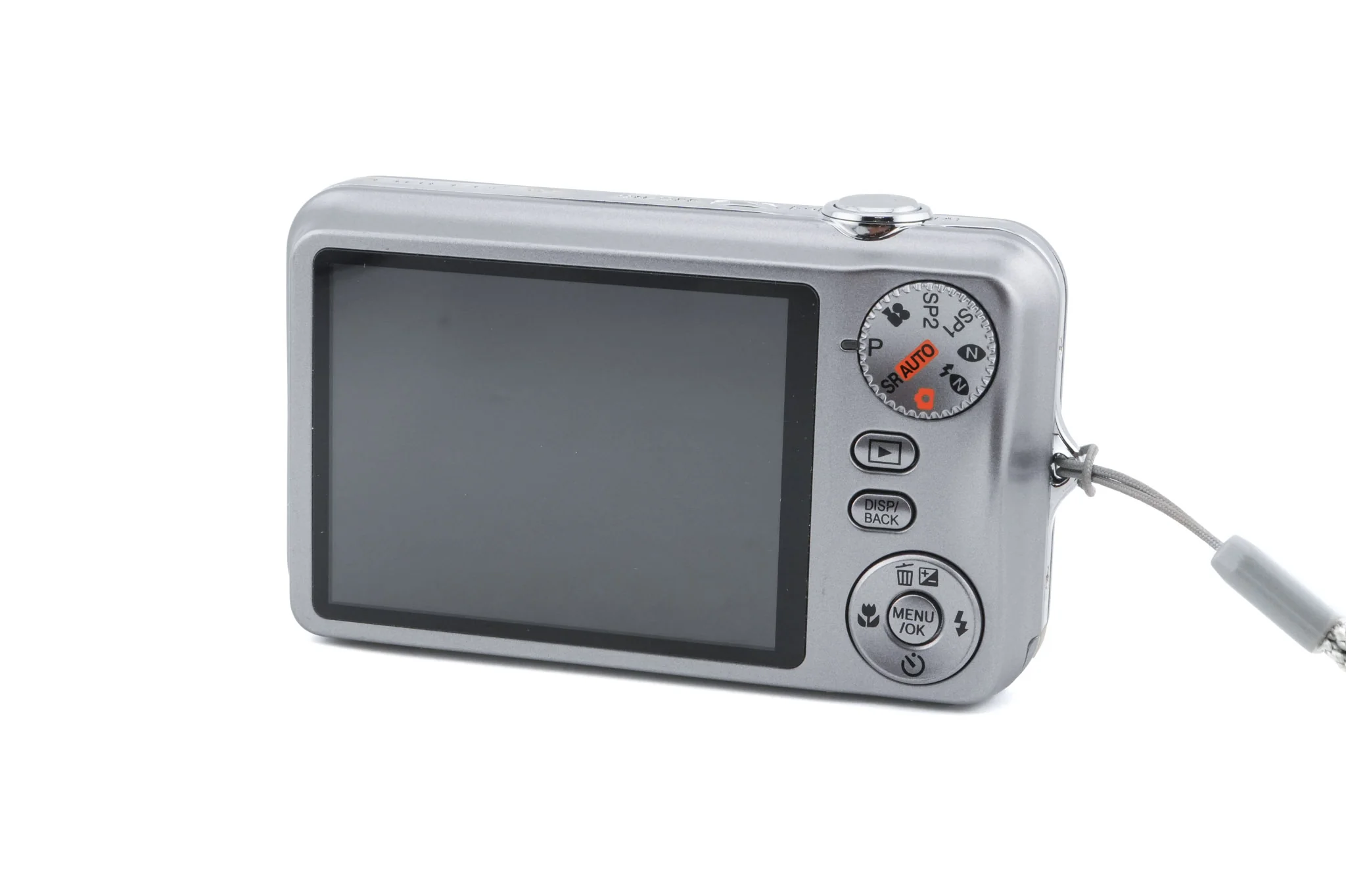 Fujifilm FinePix JV100 - Image 2