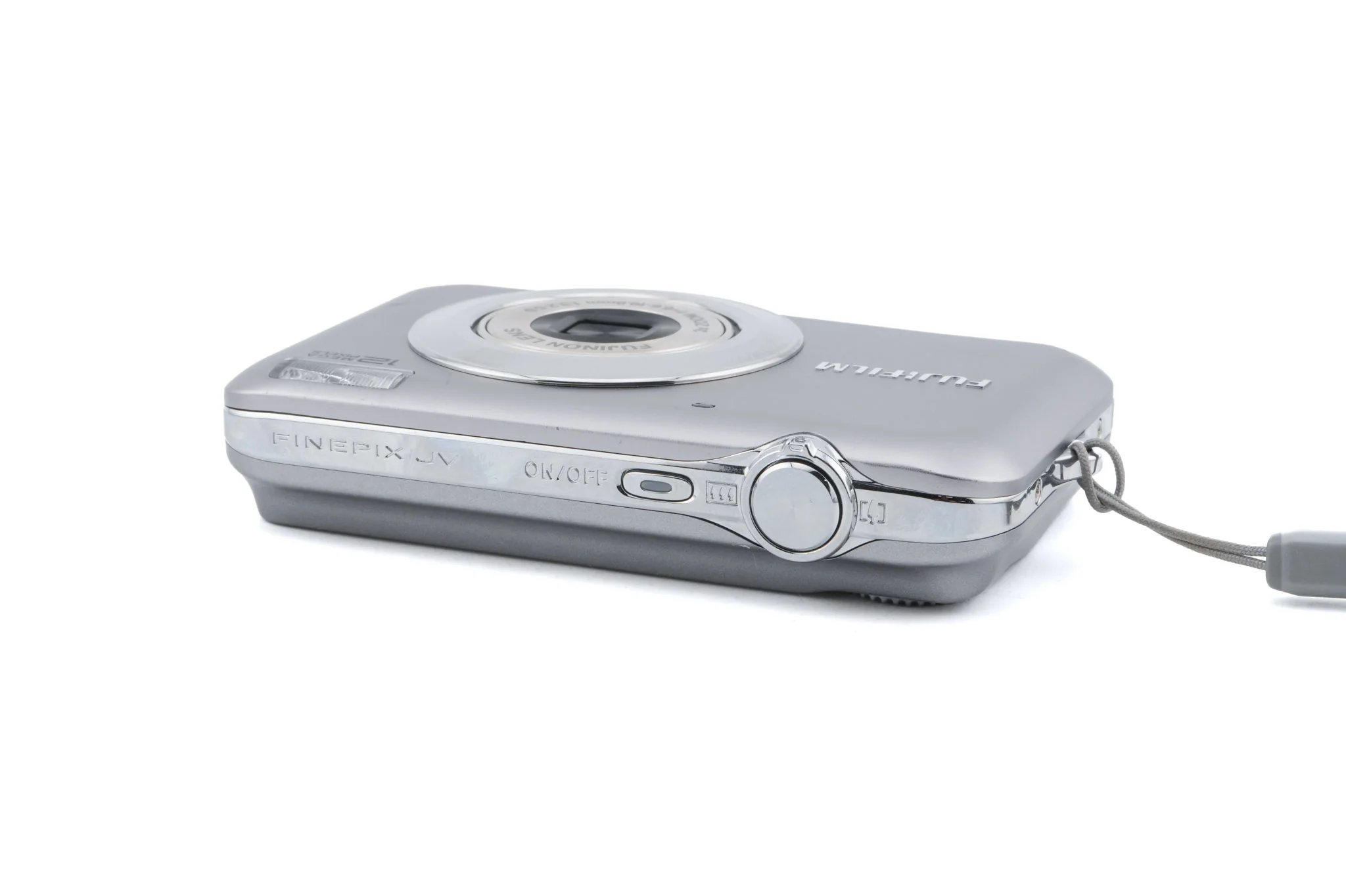 Fujifilm FinePix JV100 - Image 3