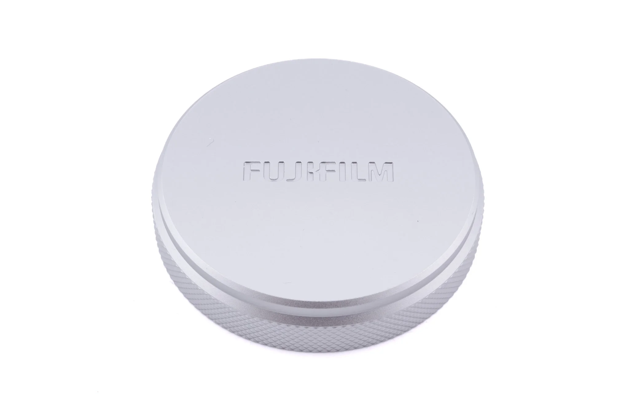 Fujifilm GFX 100RF Front Lens Cap - Accessory